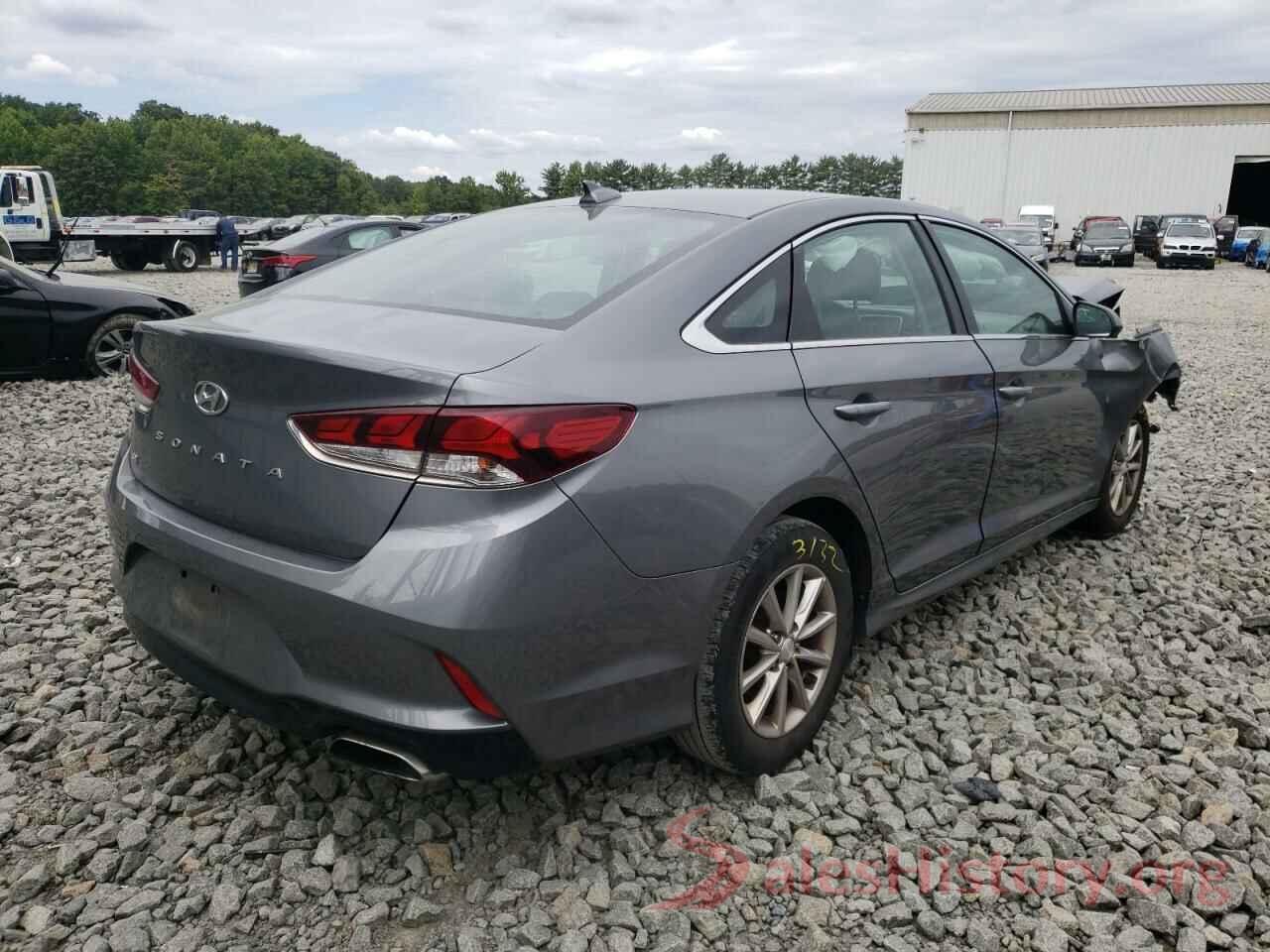 5NPE24AF8JH725389 2018 HYUNDAI SONATA