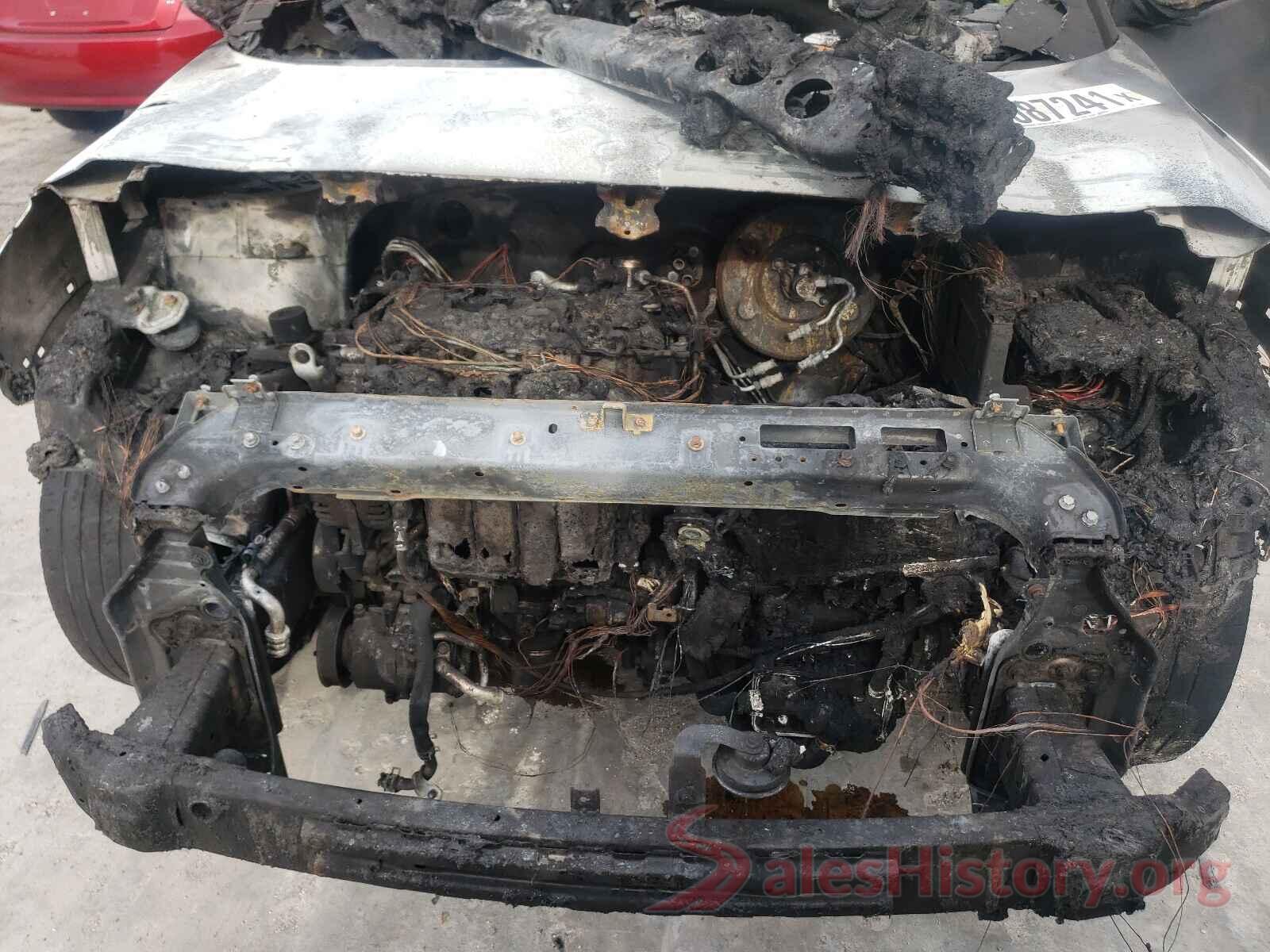 KM8J3CA41HU524501 2017 HYUNDAI TUCSON