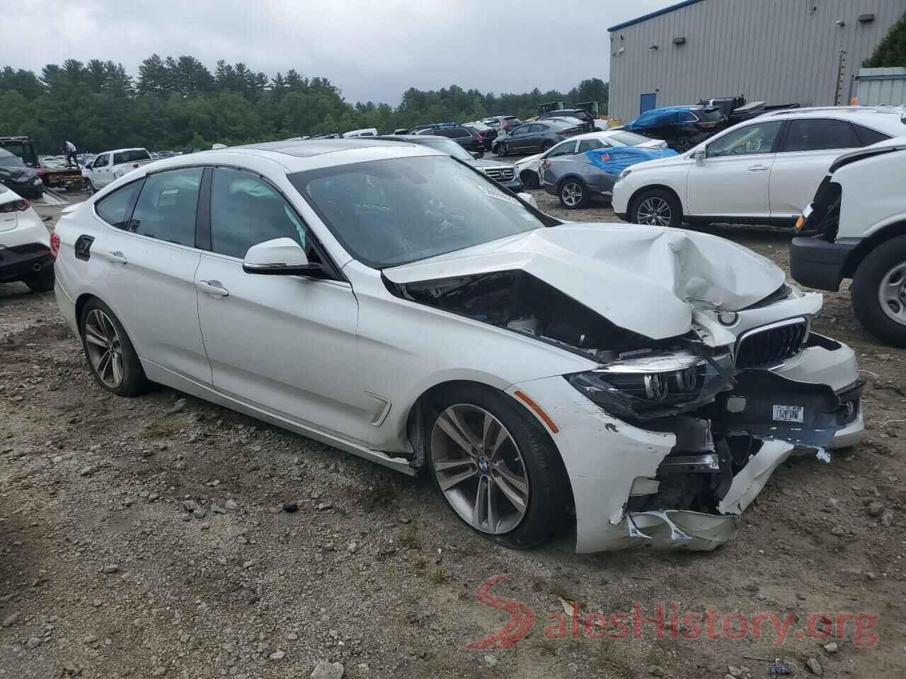 WBA8Z9C56JG828533 2018 BMW 3 SERIES