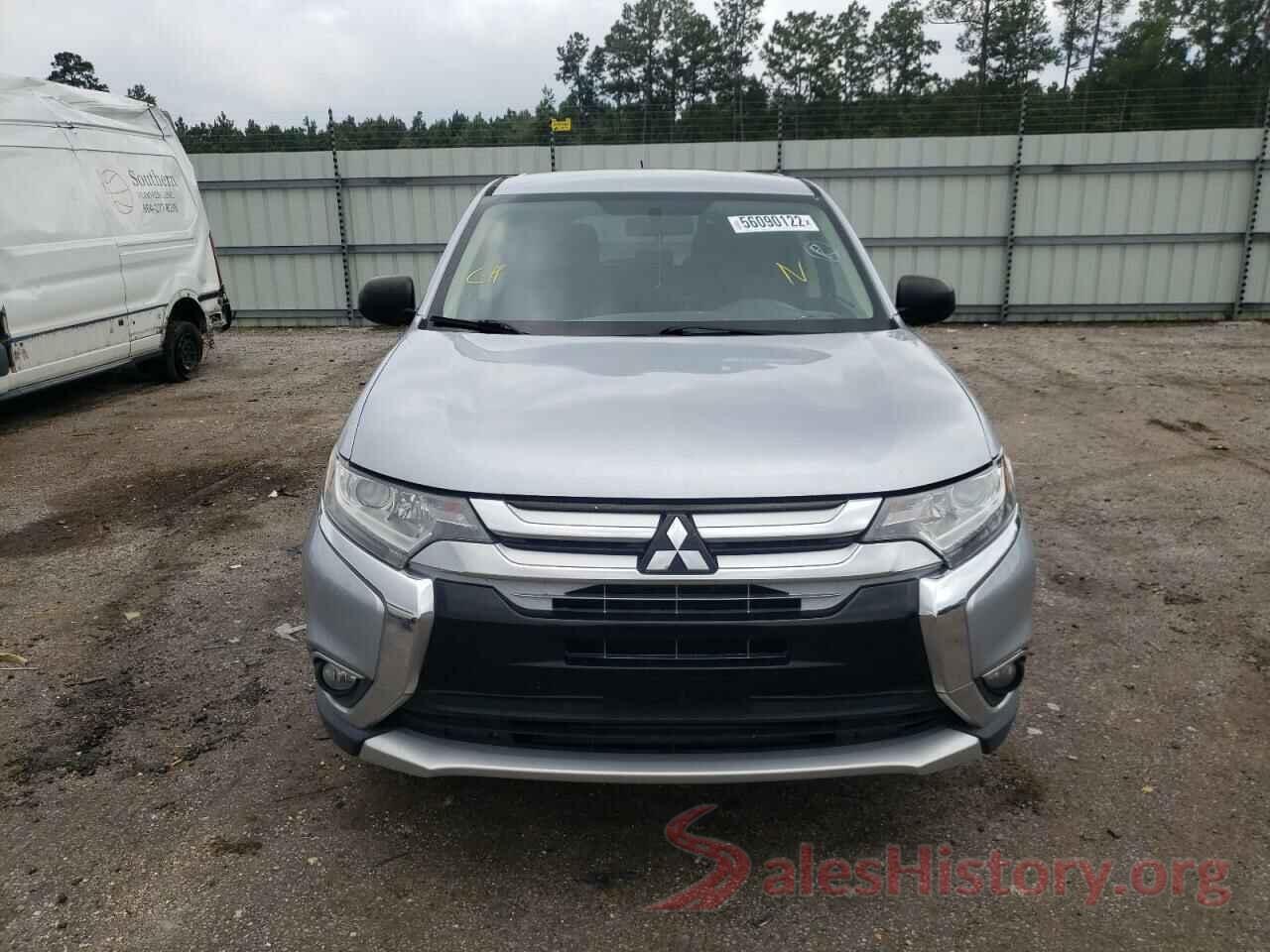 JA4AD2A30GZ024070 2016 MITSUBISHI OUTLANDER