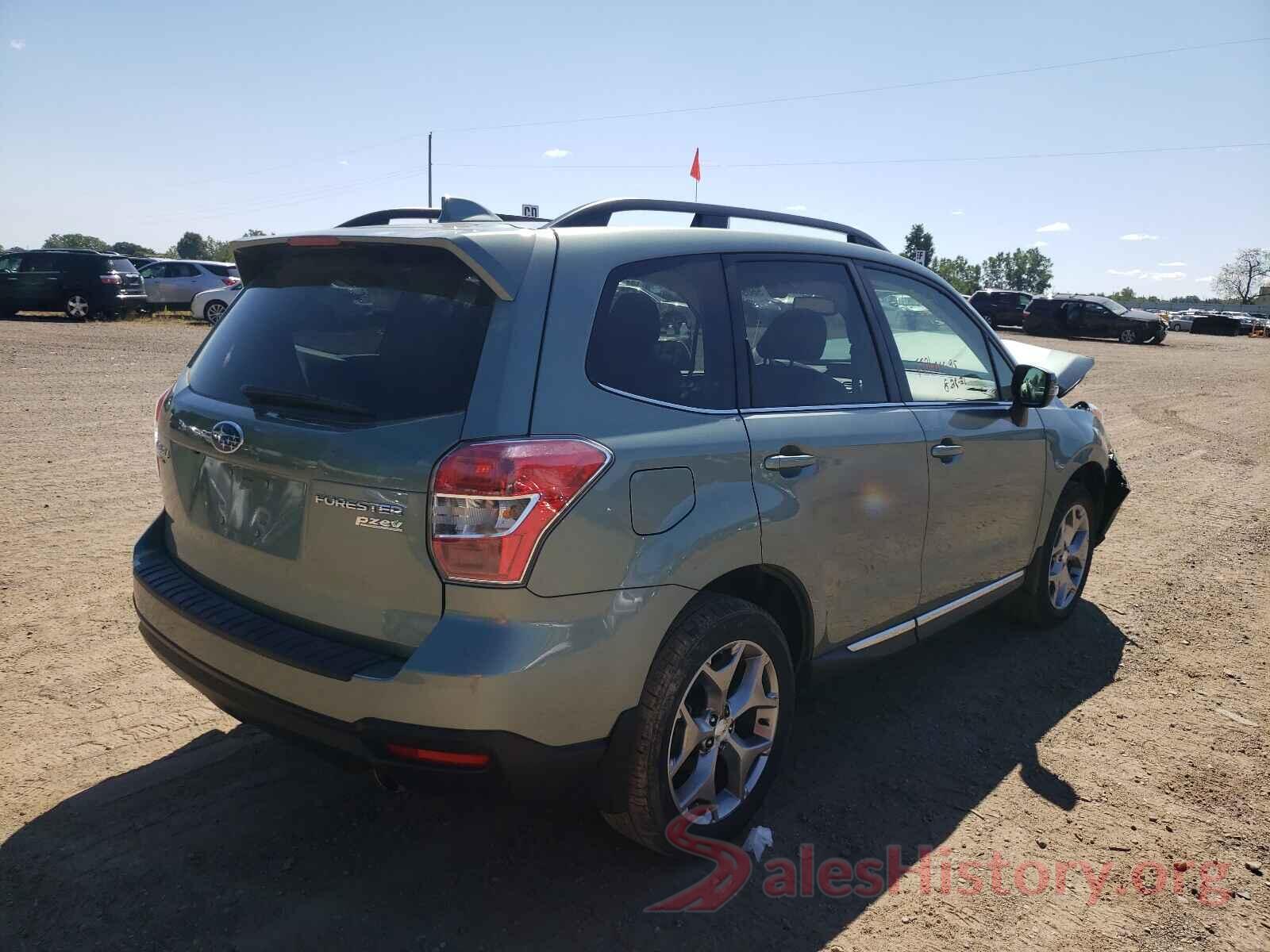 JF2SJAXC9GH537443 2016 SUBARU FORESTER