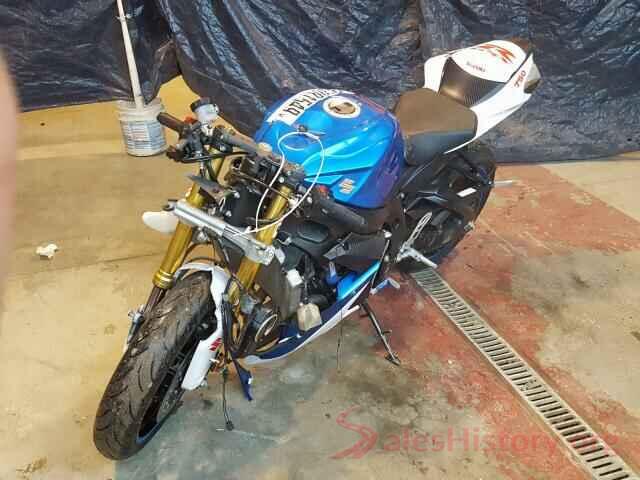 JS1GR7MA4D2101711 2013 SUZUKI GSX-R750