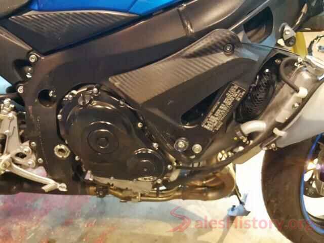 JS1GR7MA4D2101711 2013 SUZUKI GSX-R750