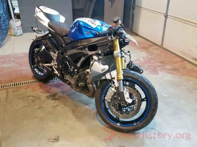 JS1GR7MA4D2101711 2013 SUZUKI GSX-R750