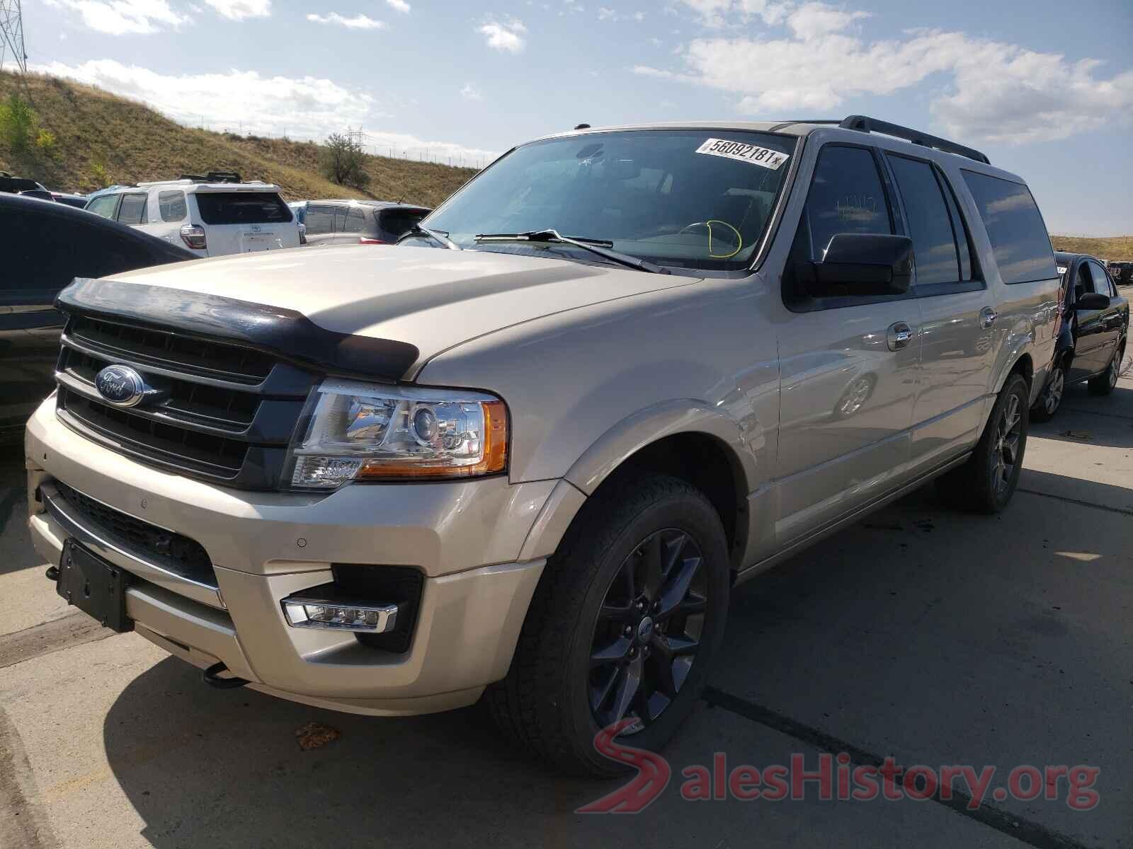 1FMJK2AT8HEA13334 2017 FORD EXPEDITION