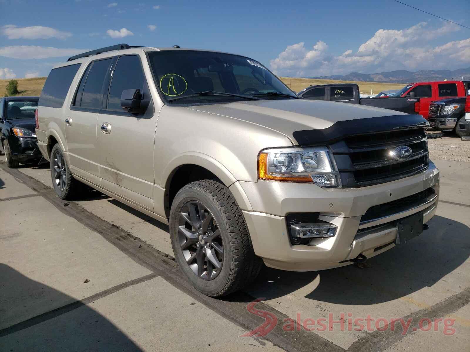 1FMJK2AT8HEA13334 2017 FORD EXPEDITION