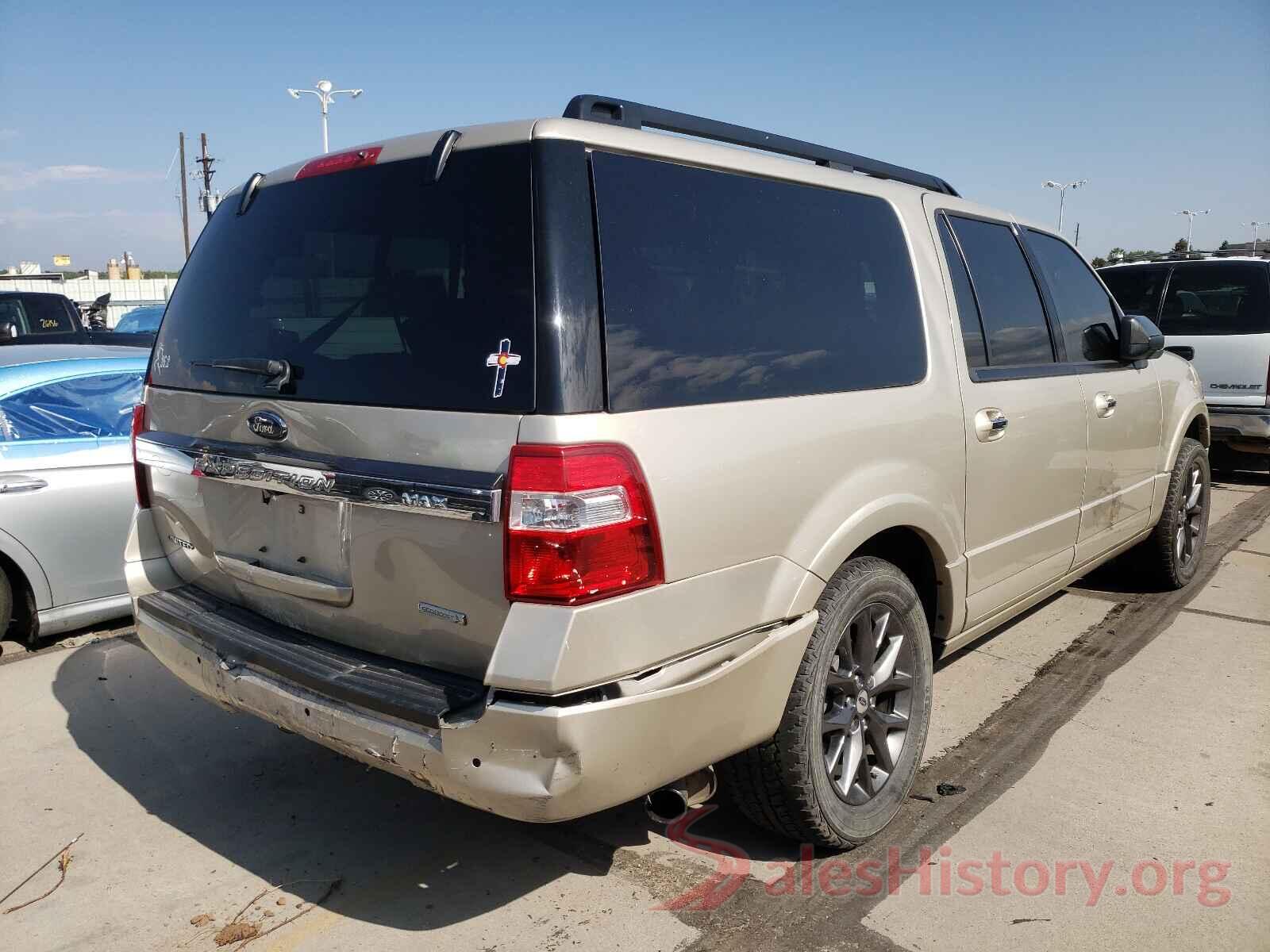 1FMJK2AT8HEA13334 2017 FORD EXPEDITION