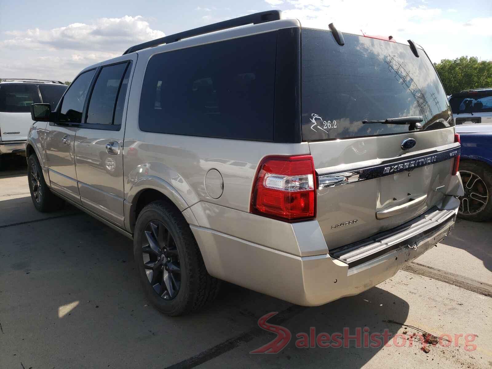 1FMJK2AT8HEA13334 2017 FORD EXPEDITION