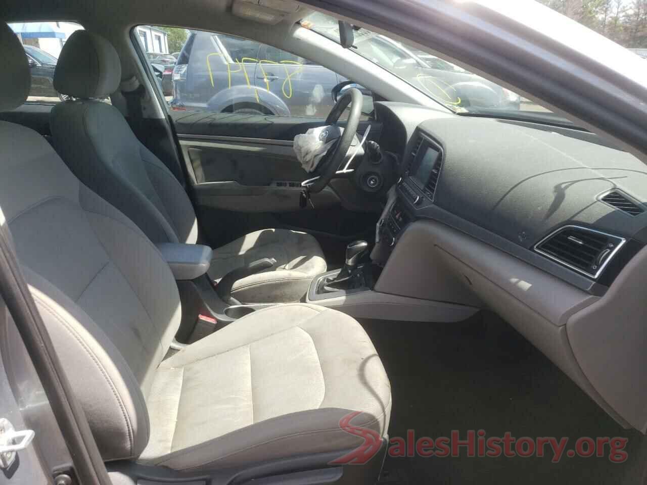 5NPD84LF4HH033860 2017 HYUNDAI ELANTRA