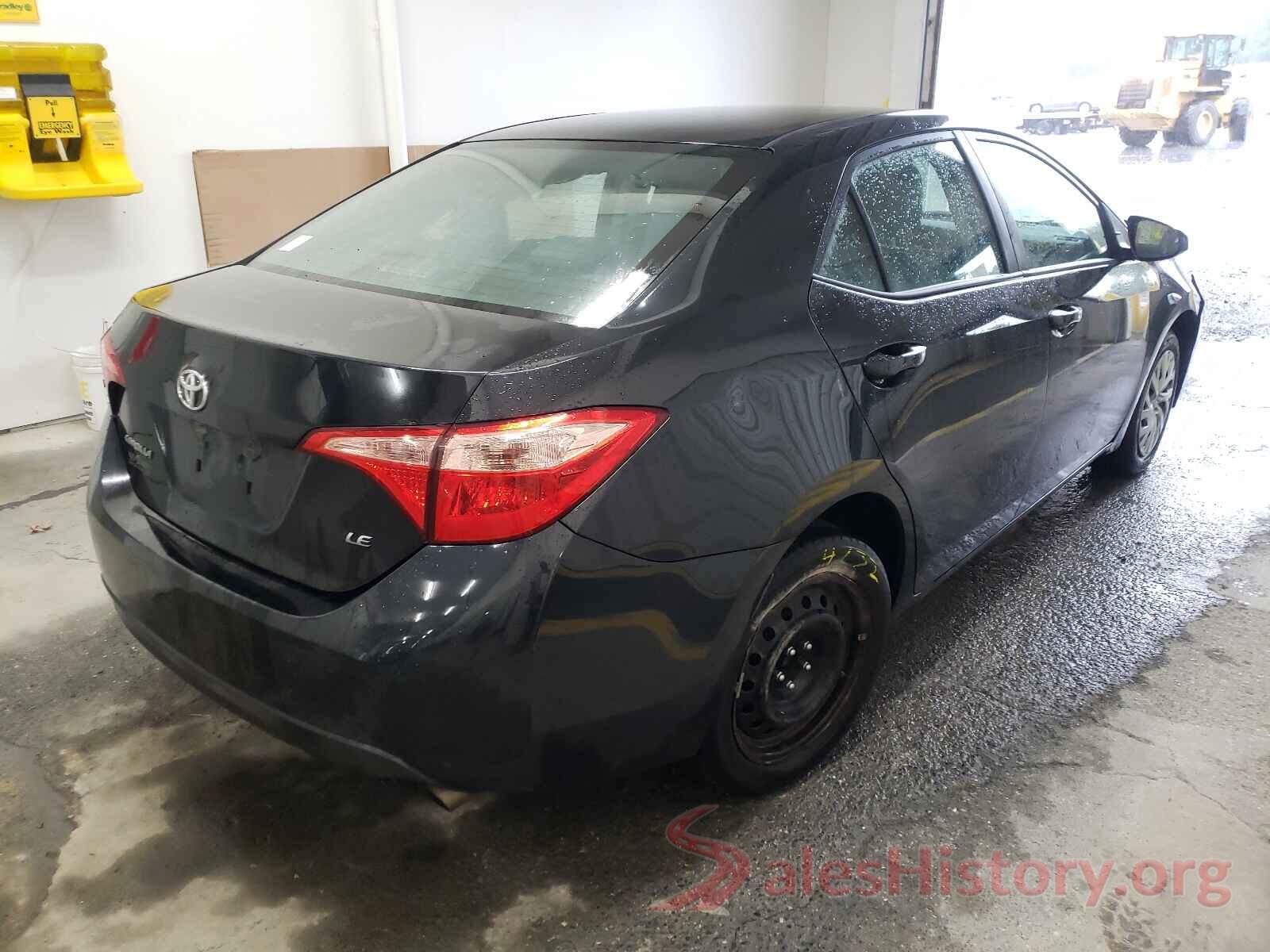 5YFBURHE8JP816754 2018 TOYOTA COROLLA