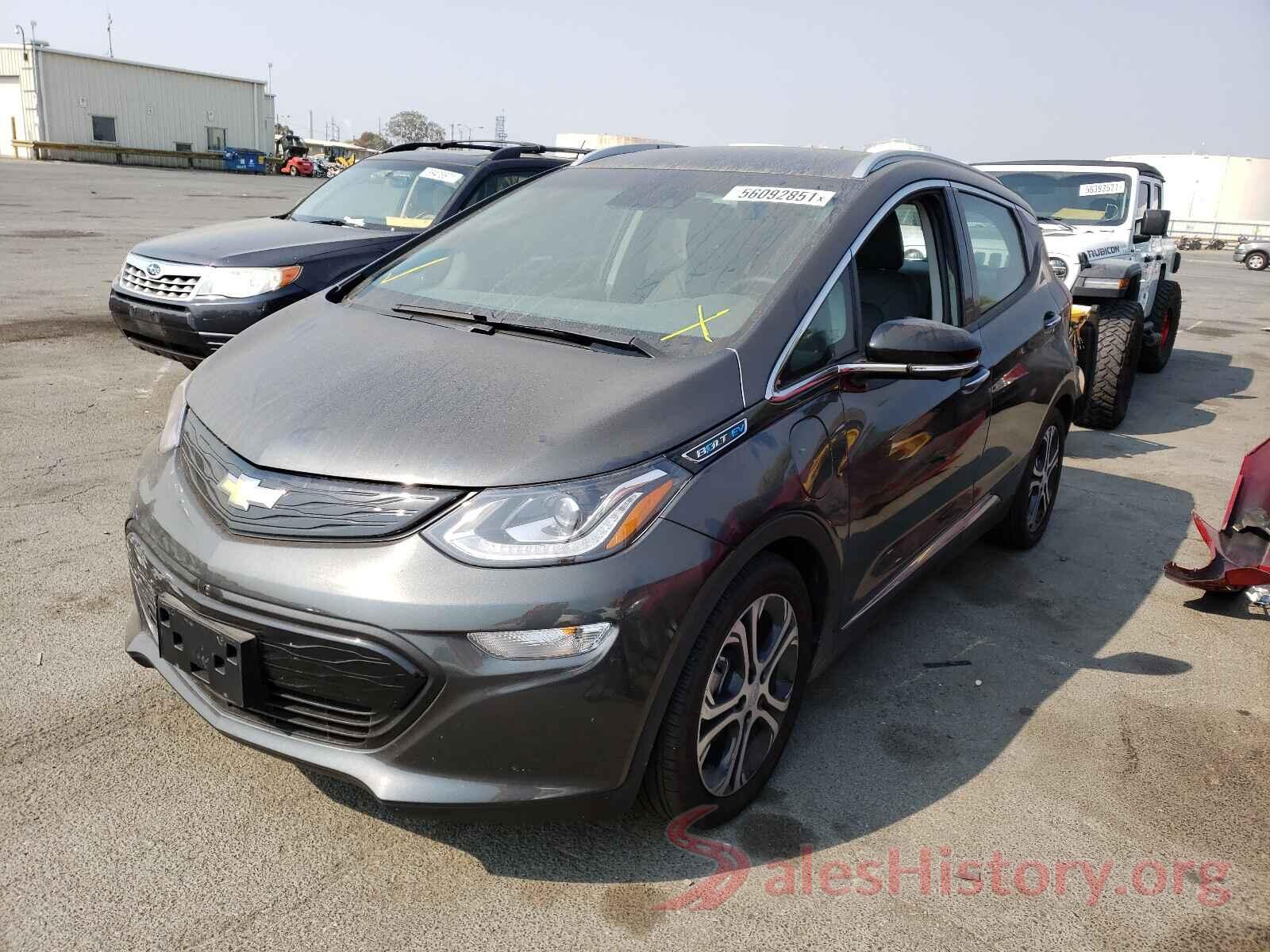 1G1FZ6S05M4108556 2021 CHEVROLET BOLT