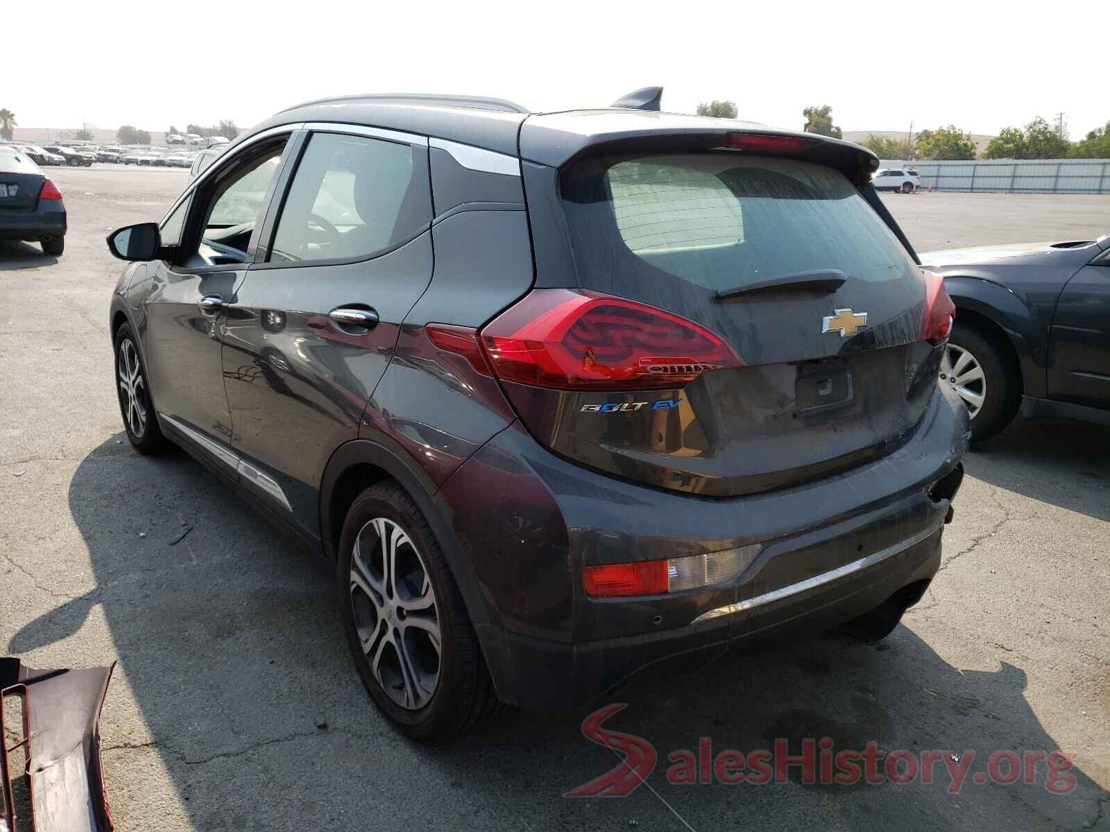 1G1FZ6S05M4108556 2021 CHEVROLET BOLT