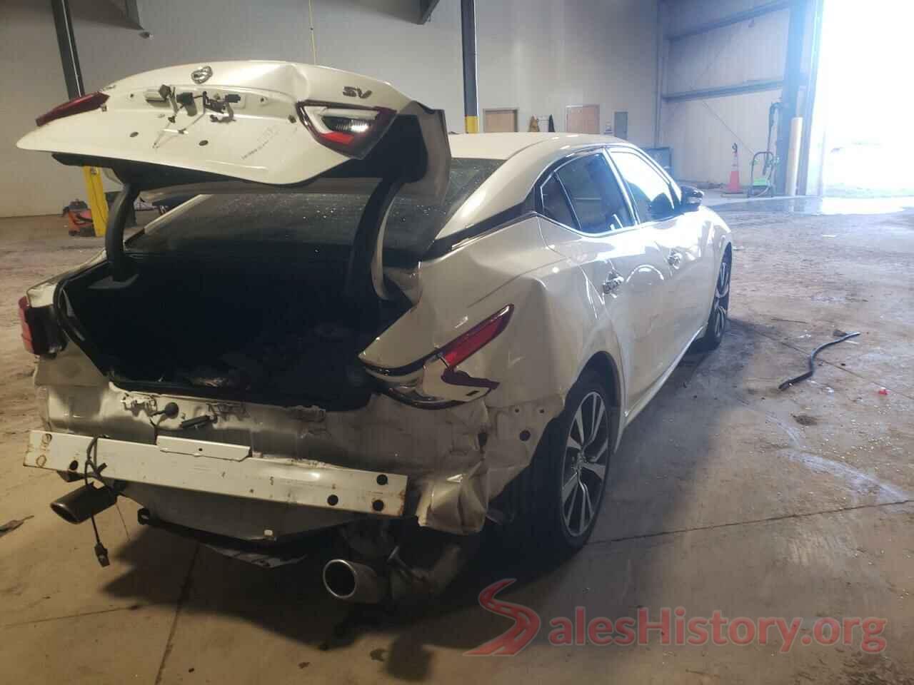 1N4AA6AP3HC408489 2017 NISSAN MAXIMA