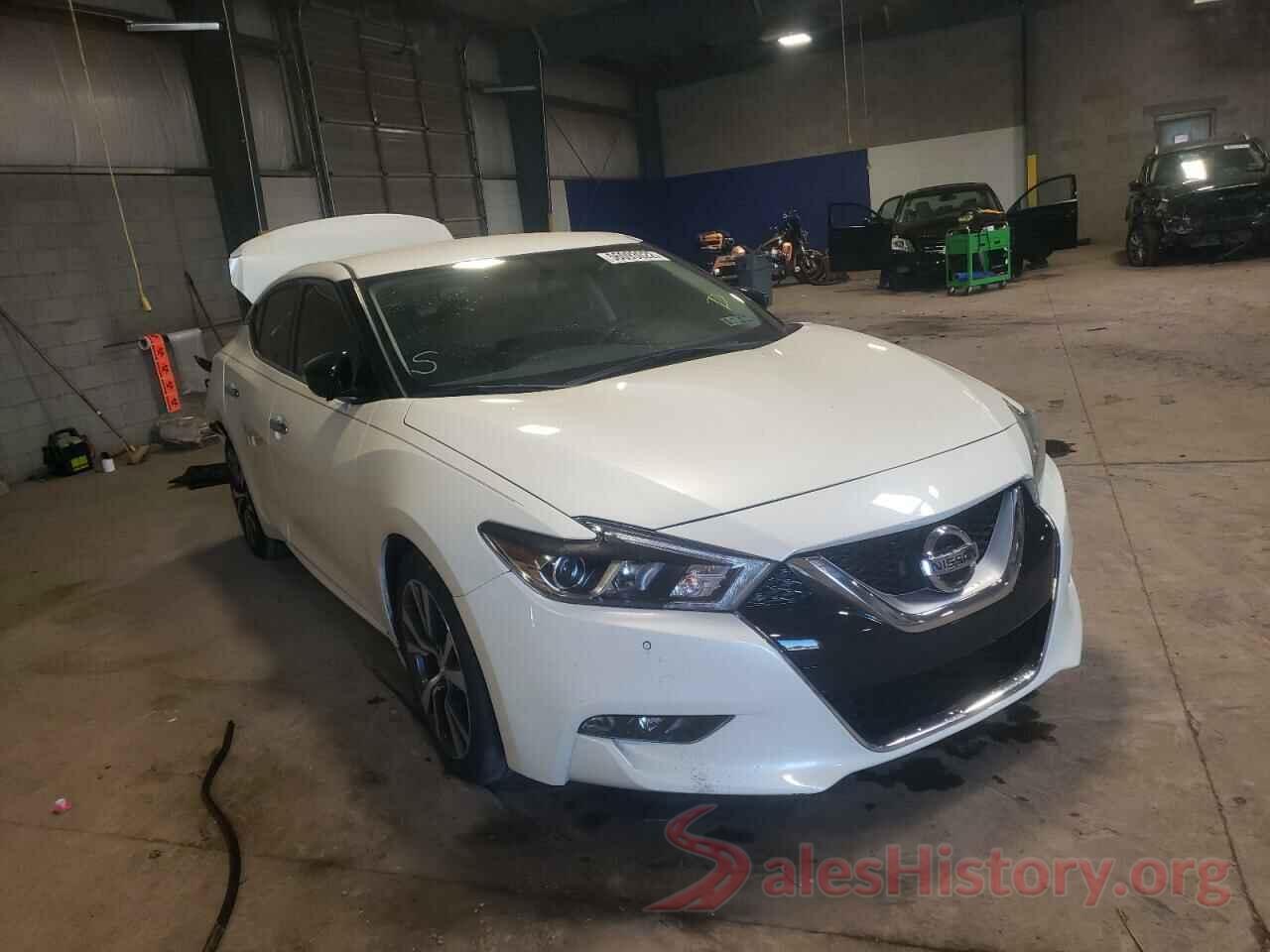 1N4AA6AP3HC408489 2017 NISSAN MAXIMA