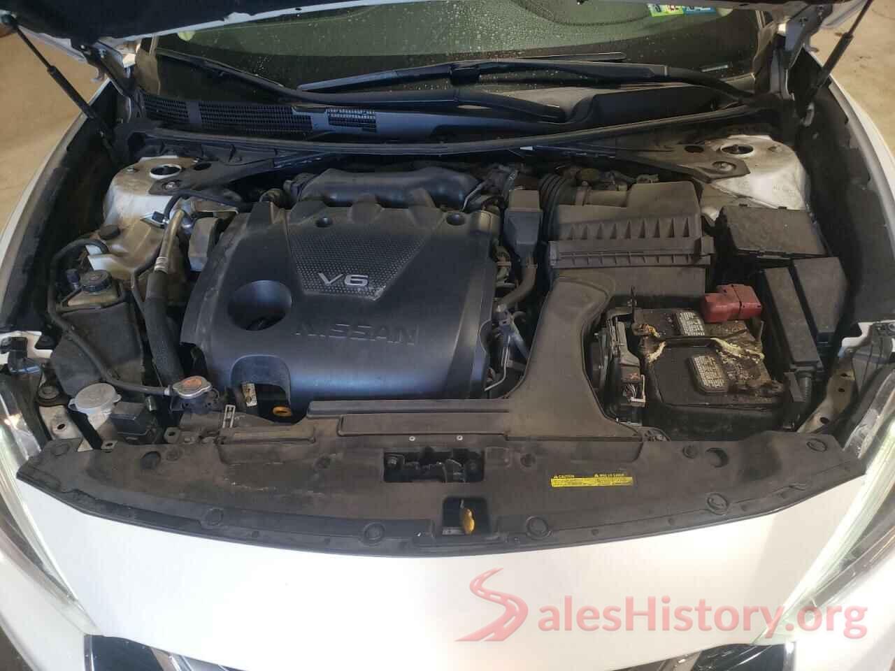 1N4AA6AP3HC408489 2017 NISSAN MAXIMA