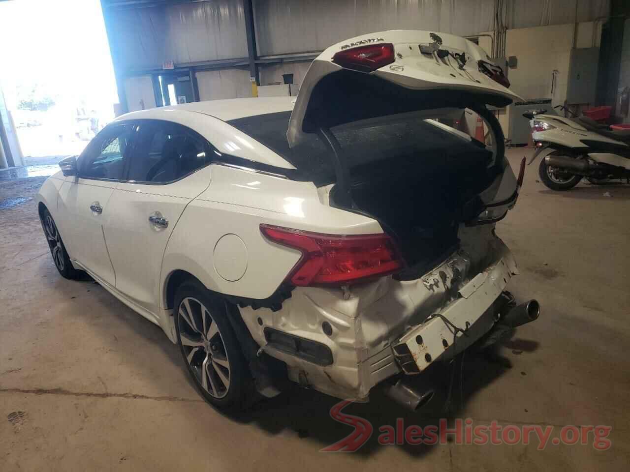 1N4AA6AP3HC408489 2017 NISSAN MAXIMA