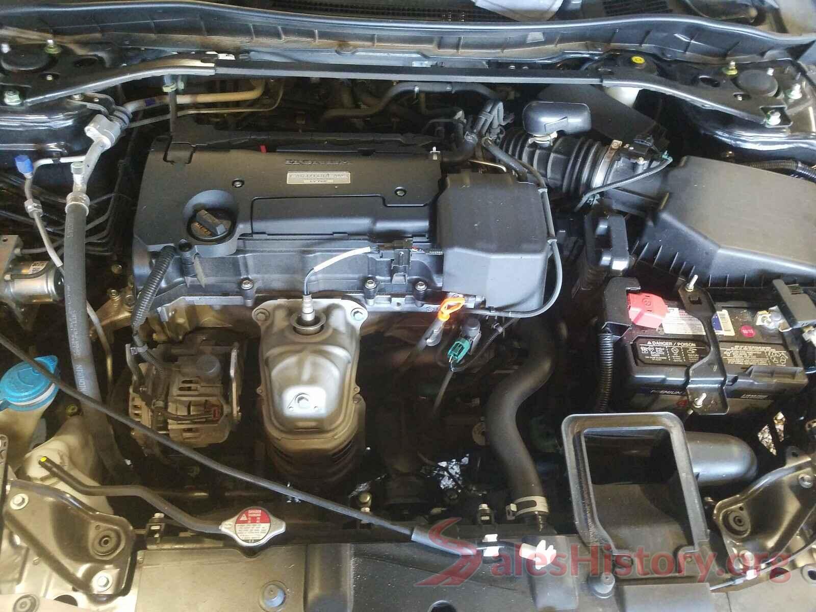 1HGCR2F83HA199872 2017 HONDA ACCORD