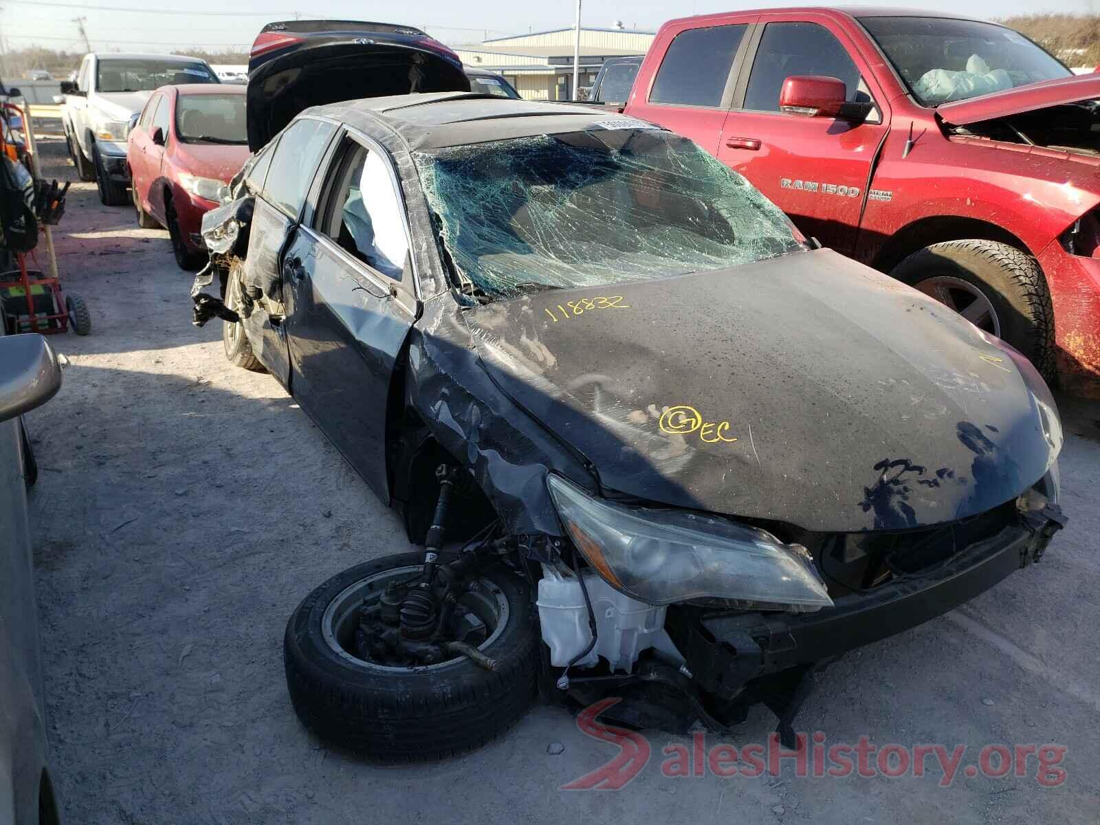 4T1BF1FK2GU118832 2016 TOYOTA CAMRY