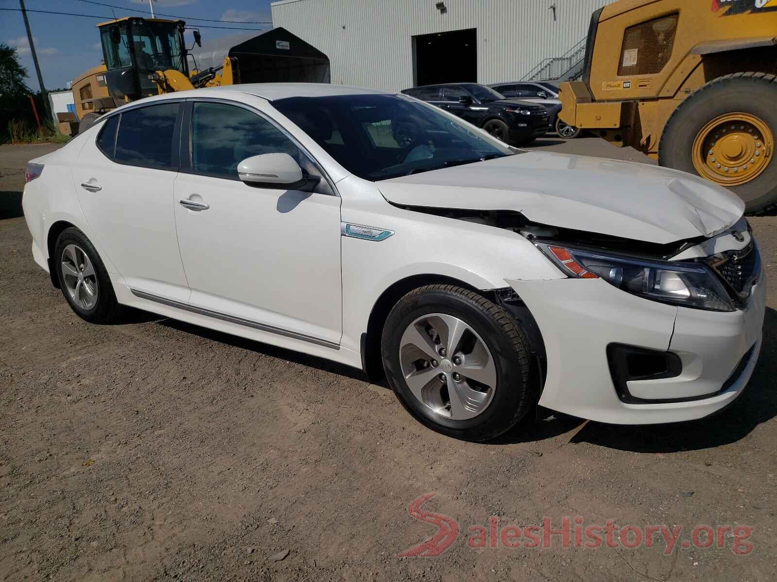 KNAGM4ADXG5095690 2016 KIA OPTIMA