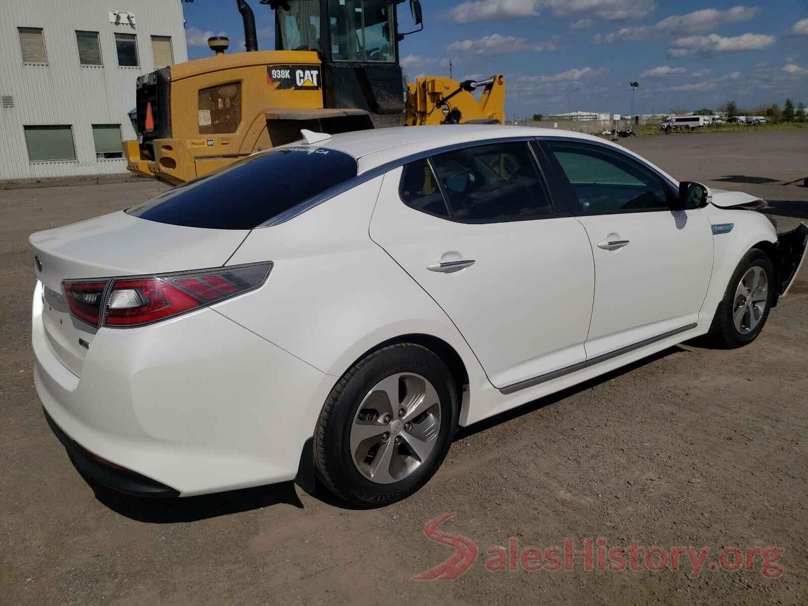 KNAGM4ADXG5095690 2016 KIA OPTIMA