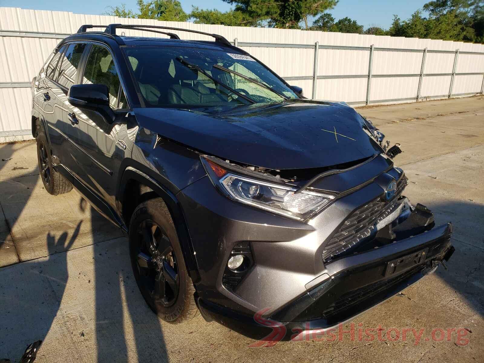 JTMEWRFV7KJ025938 2019 TOYOTA RAV4