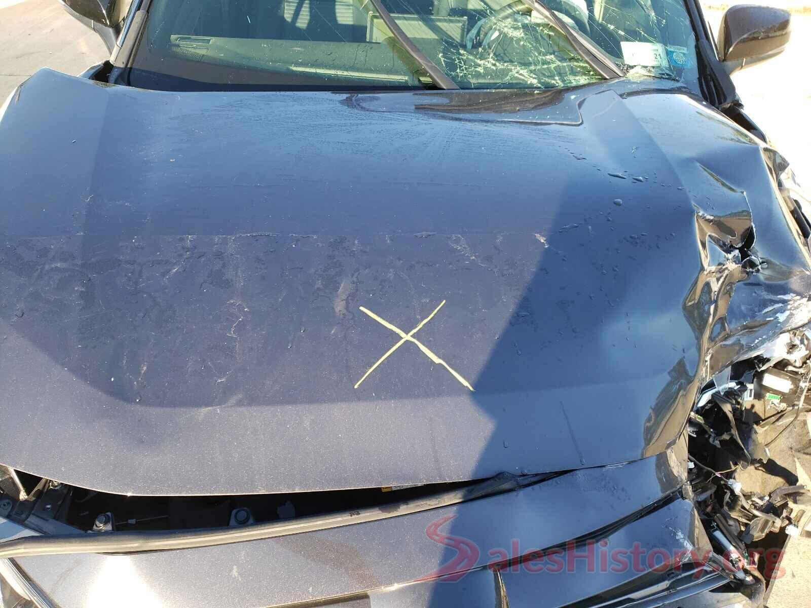 JTMEWRFV7KJ025938 2019 TOYOTA RAV4