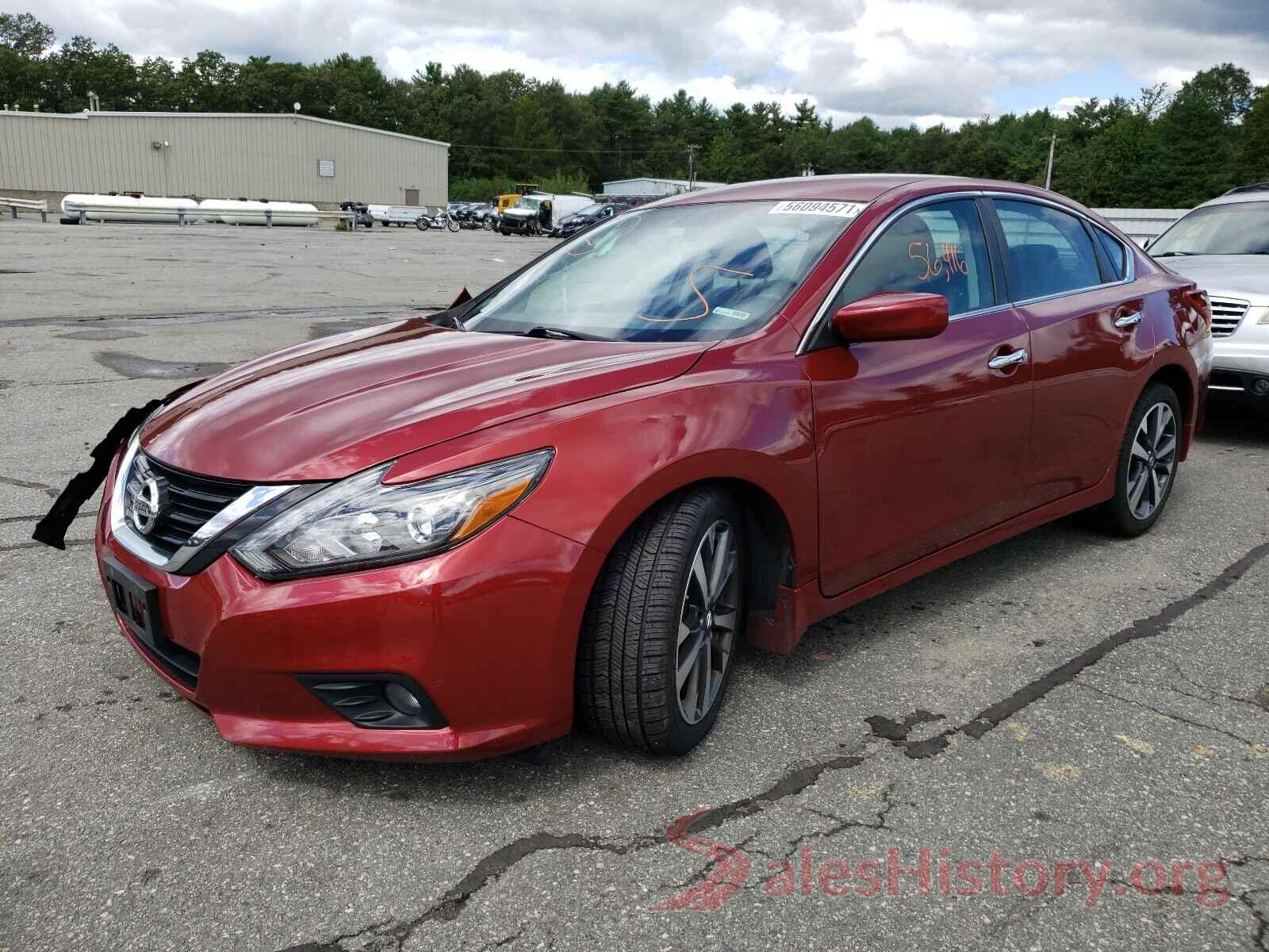 1N4AL3AP3HC144506 2017 NISSAN ALTIMA