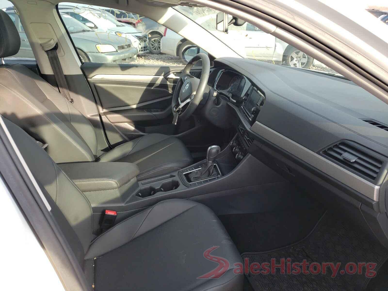 3VWC57BUXKM059528 2019 VOLKSWAGEN JETTA