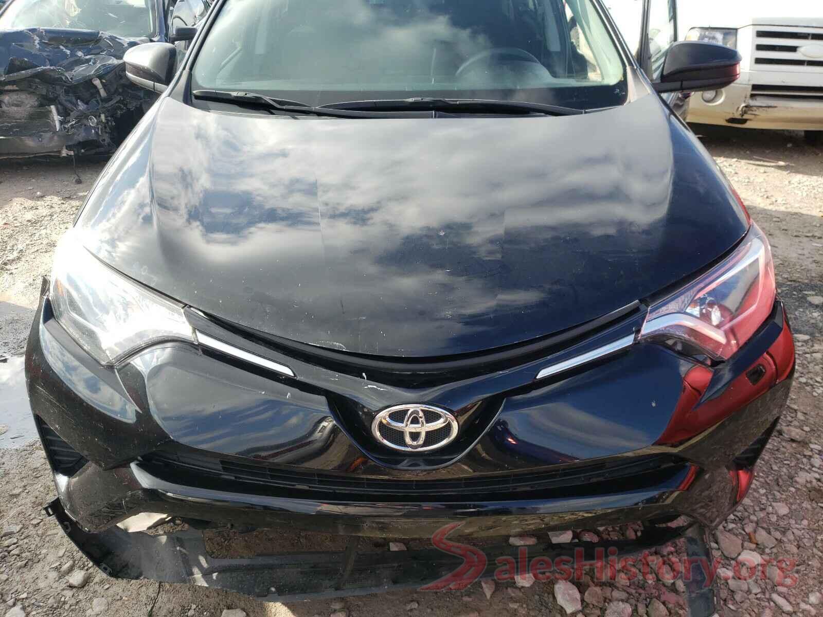 2T3ZFREV3GW278105 2016 TOYOTA RAV4