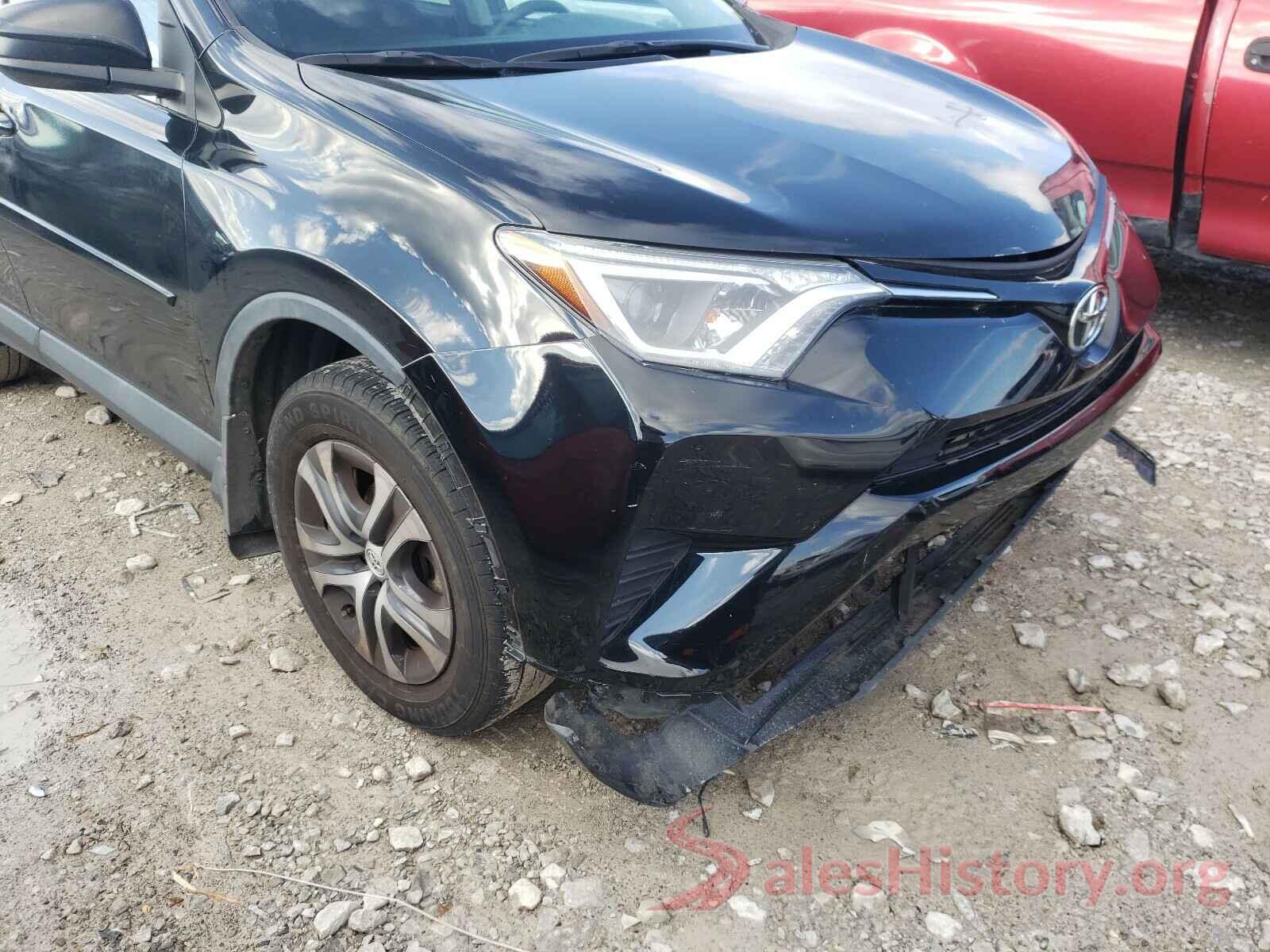 2T3ZFREV3GW278105 2016 TOYOTA RAV4