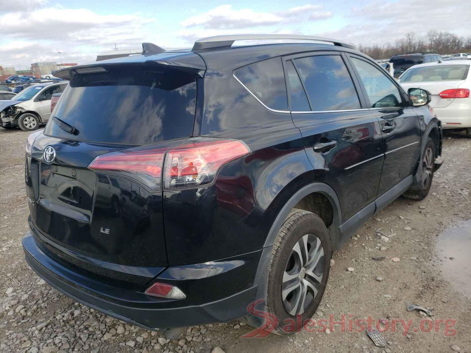 2T3ZFREV3GW278105 2016 TOYOTA RAV4