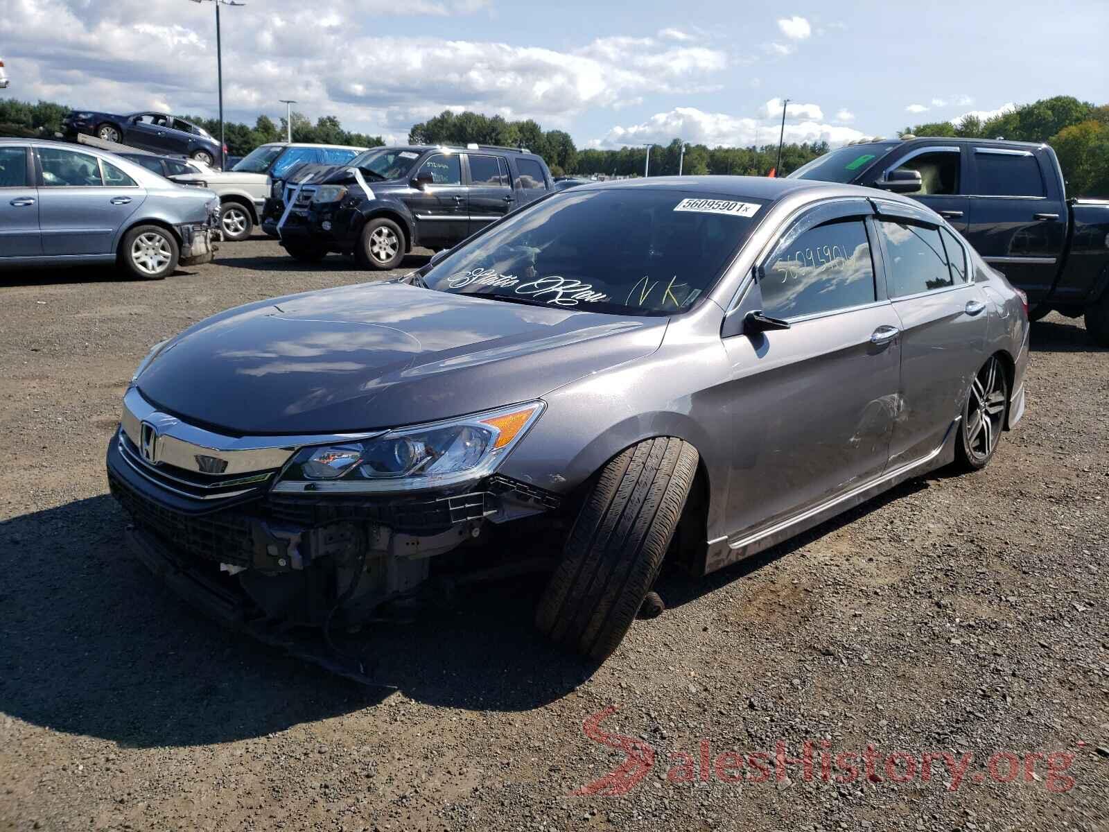 1HGCR2E51HA269859 2017 HONDA ACCORD