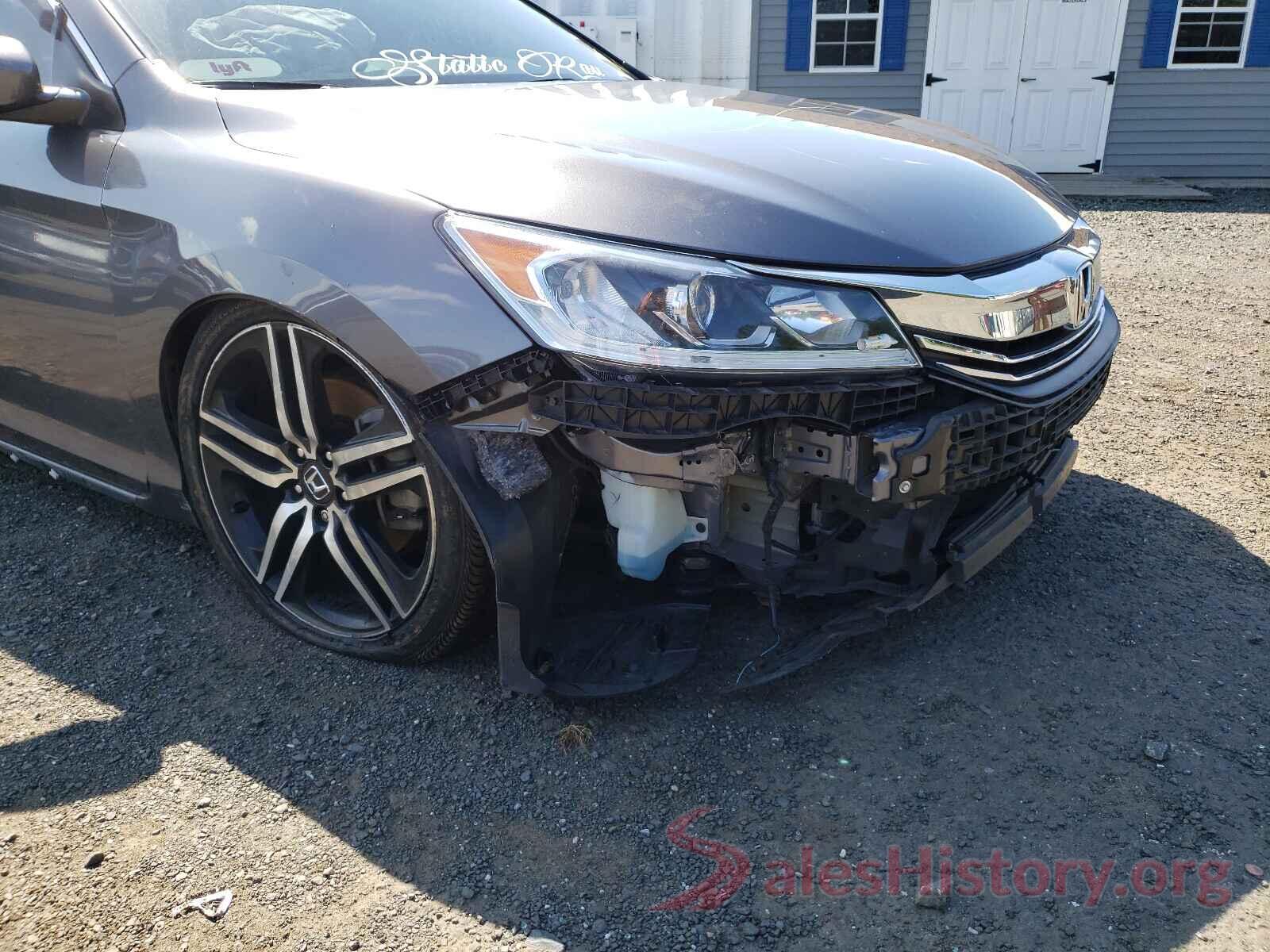 1HGCR2E51HA269859 2017 HONDA ACCORD