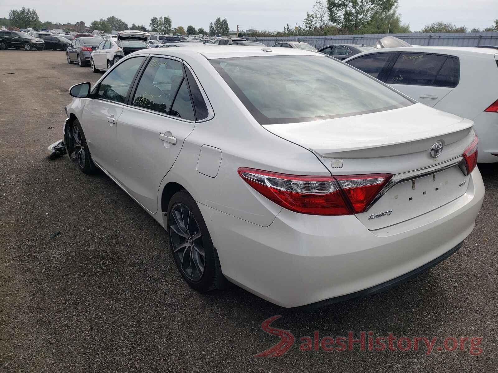 4T1BF1FK8GU570882 2016 TOYOTA CAMRY