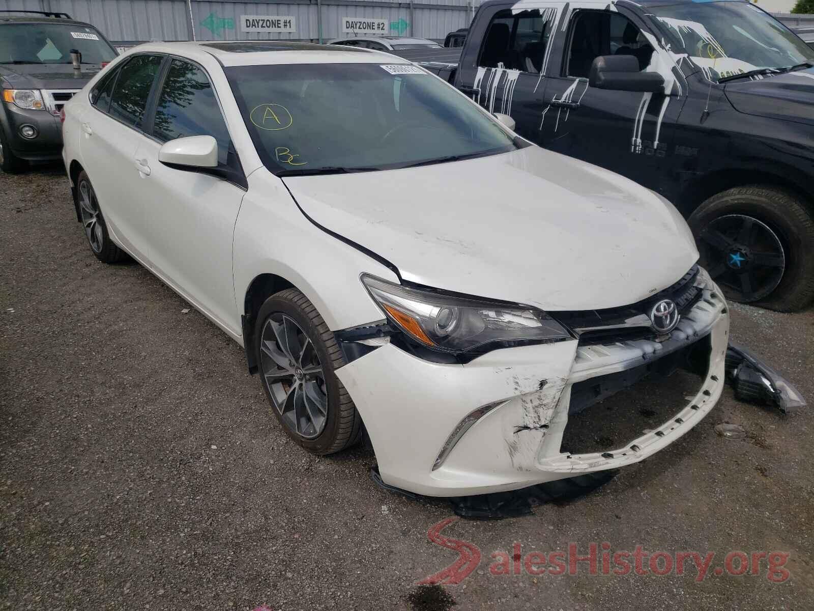 4T1BF1FK8GU570882 2016 TOYOTA CAMRY