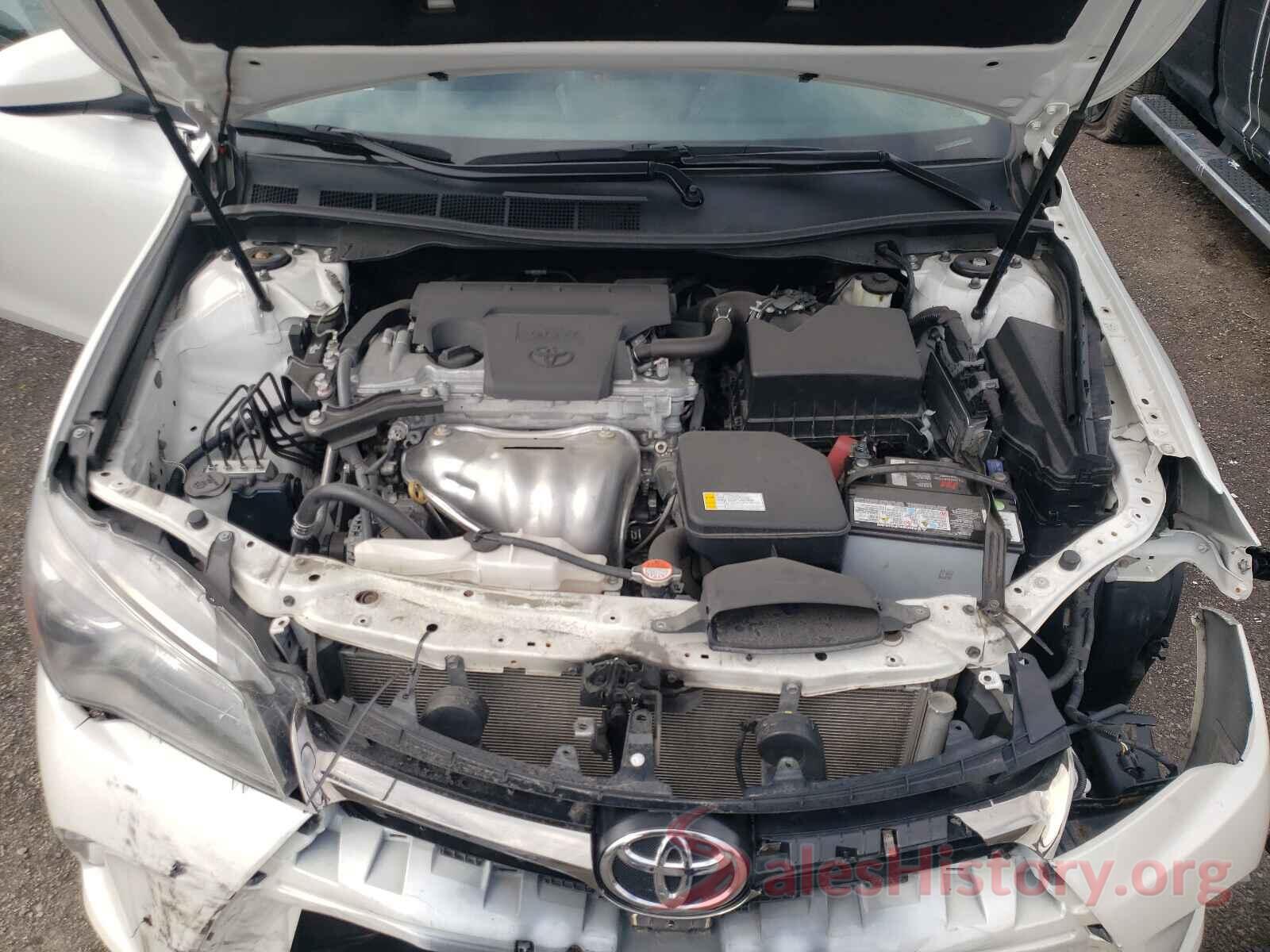 4T1BF1FK8GU570882 2016 TOYOTA CAMRY