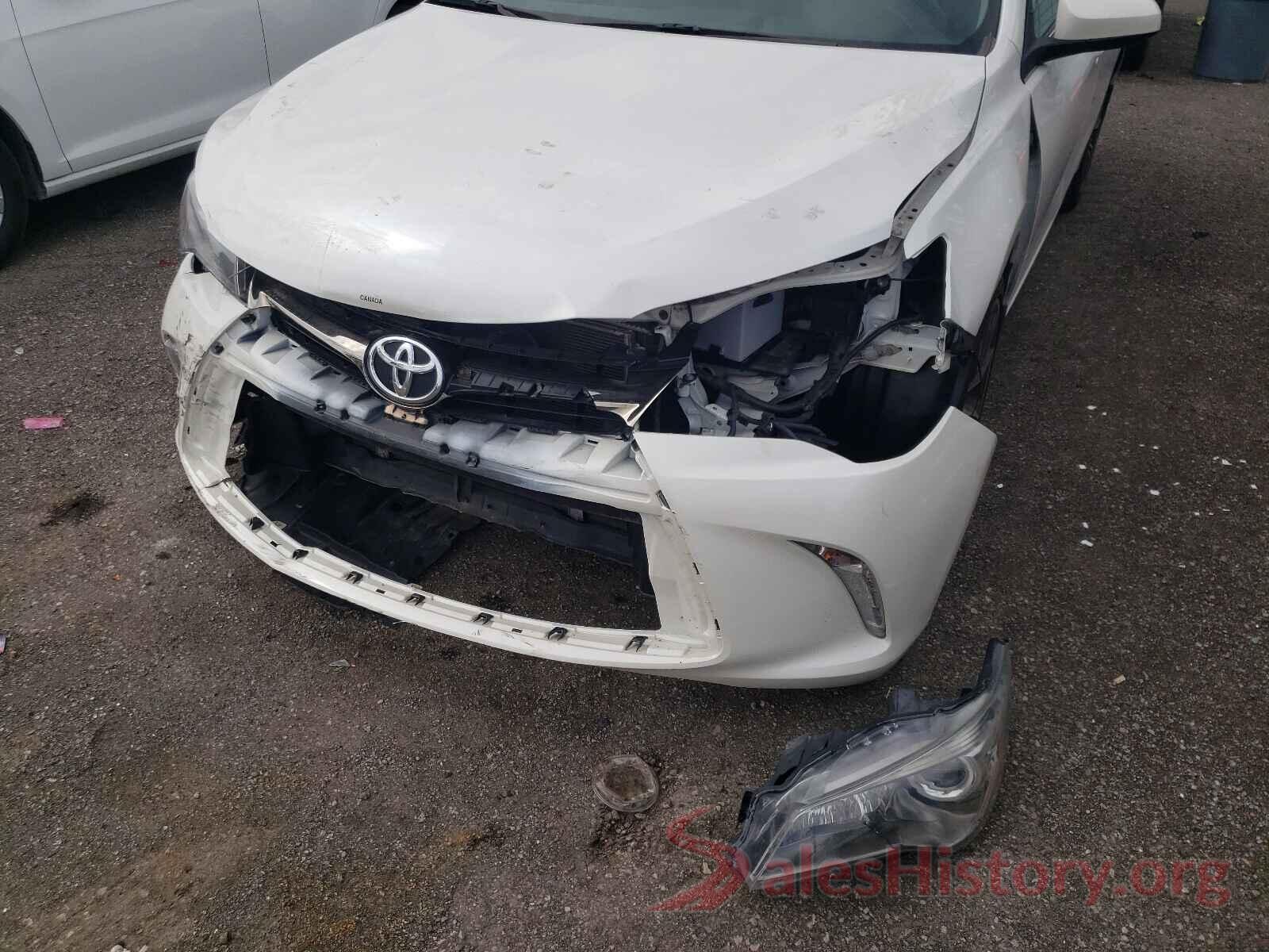 4T1BF1FK8GU570882 2016 TOYOTA CAMRY