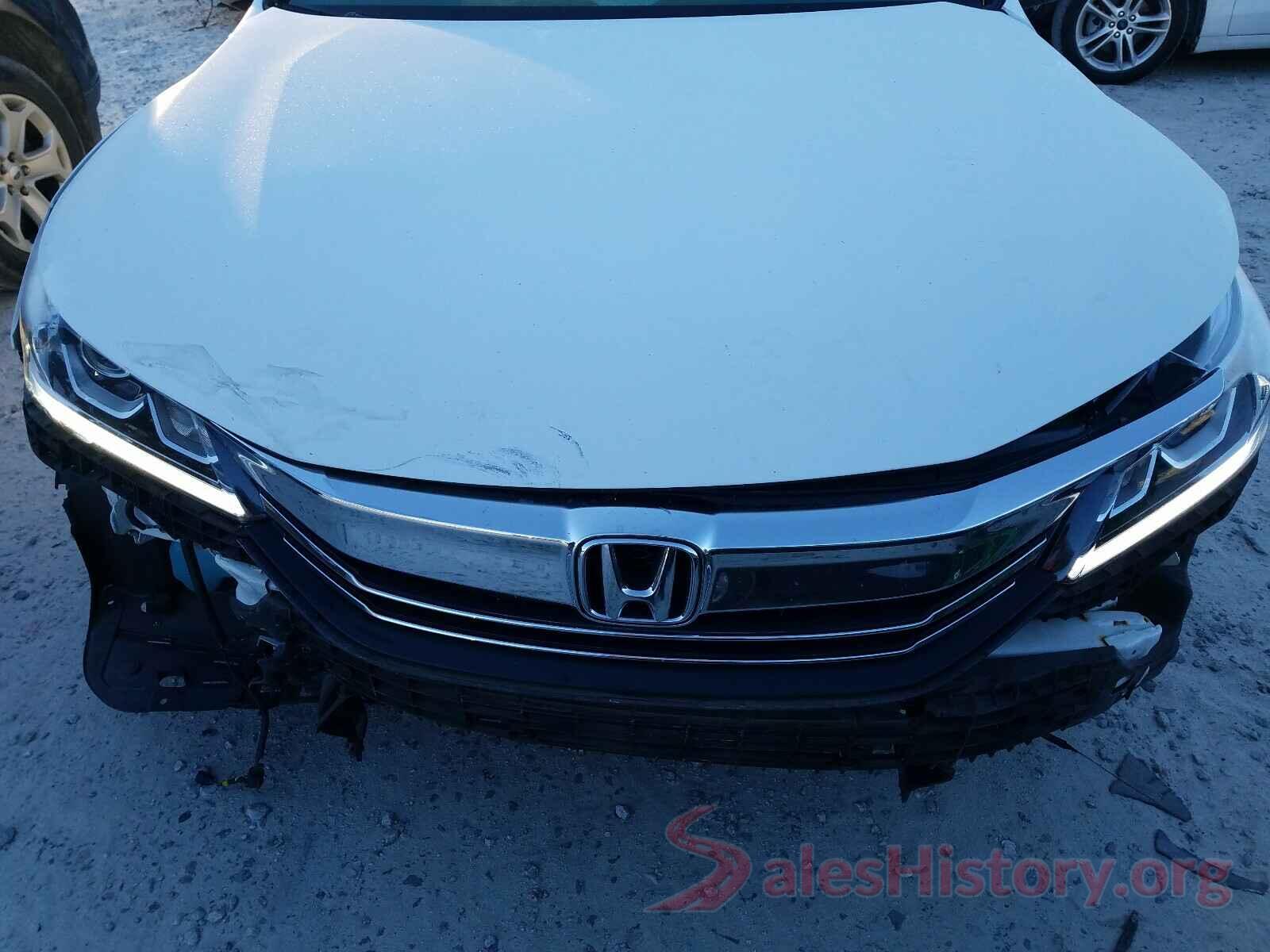 1HGCR2F55GA149169 2016 HONDA ACCORD