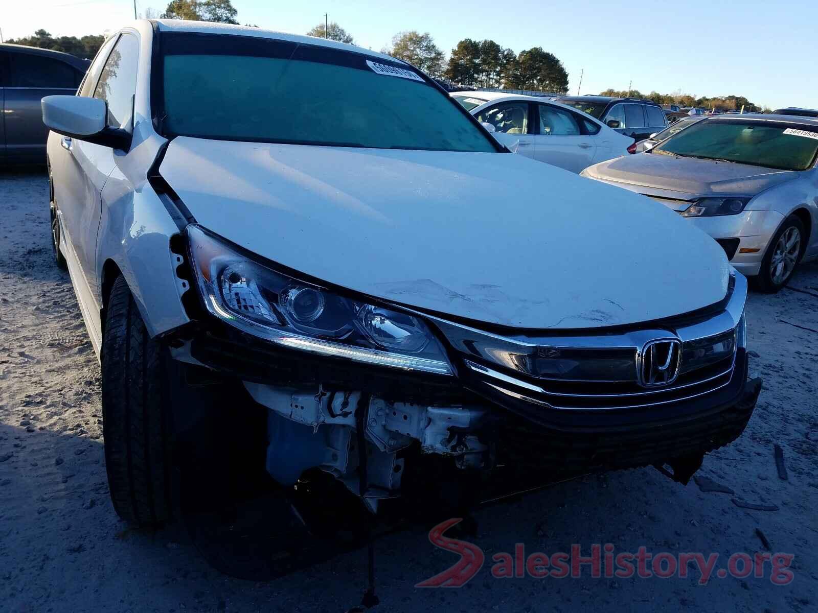 1HGCR2F55GA149169 2016 HONDA ACCORD