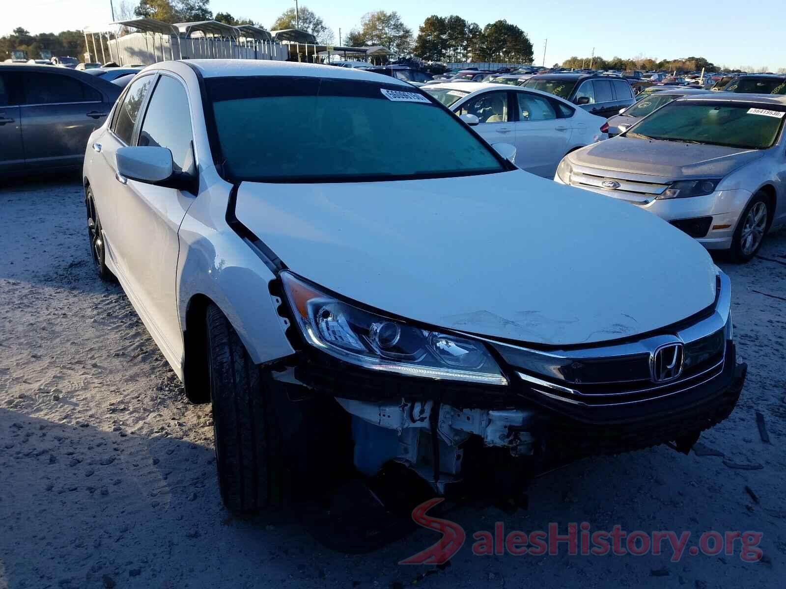 1HGCR2F55GA149169 2016 HONDA ACCORD