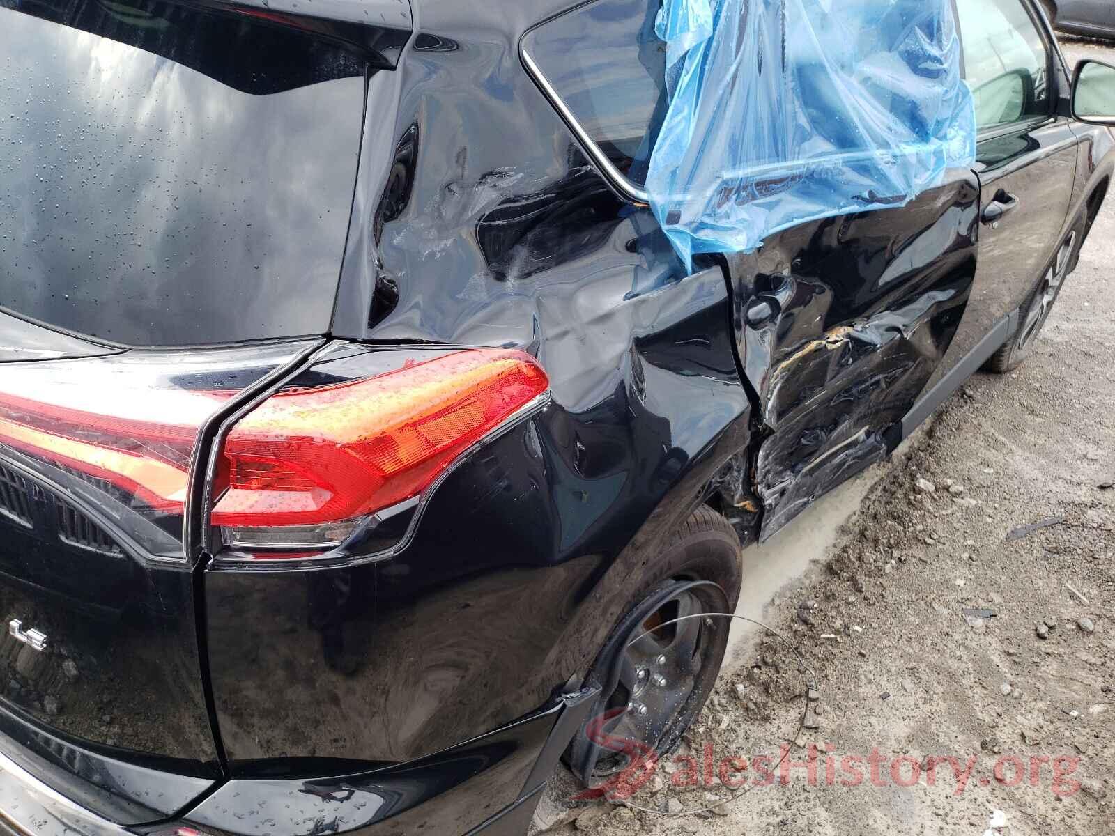 2T3ZFREV0GW307947 2016 TOYOTA RAV4