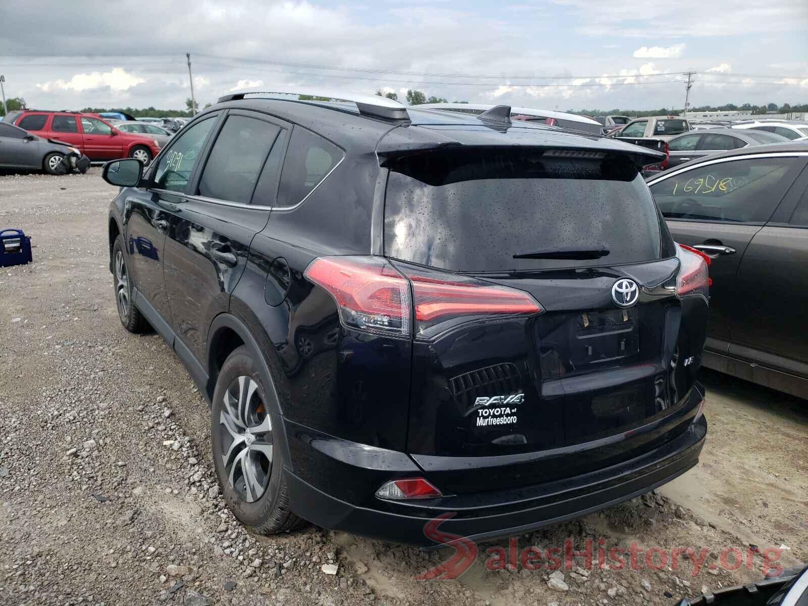 2T3ZFREV0GW307947 2016 TOYOTA RAV4