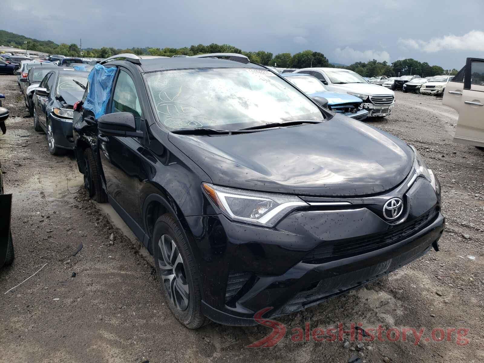 2T3ZFREV0GW307947 2016 TOYOTA RAV4