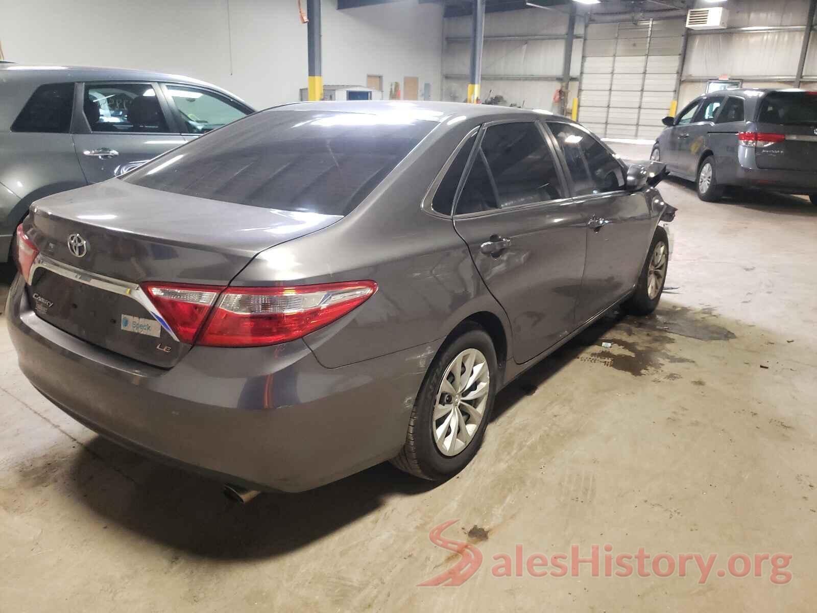 4T4BF1FK8GR523244 2016 TOYOTA CAMRY