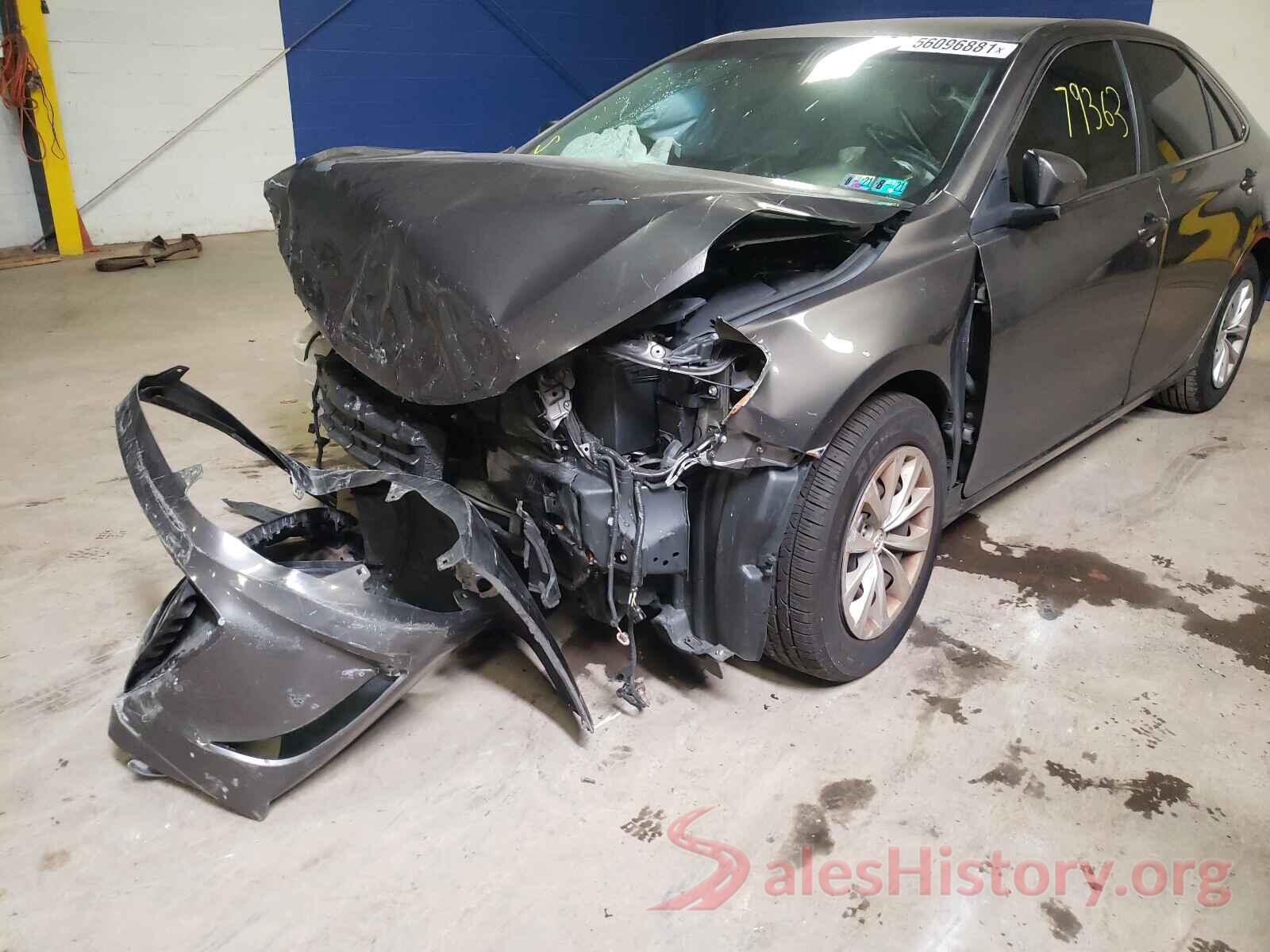 4T4BF1FK8GR523244 2016 TOYOTA CAMRY