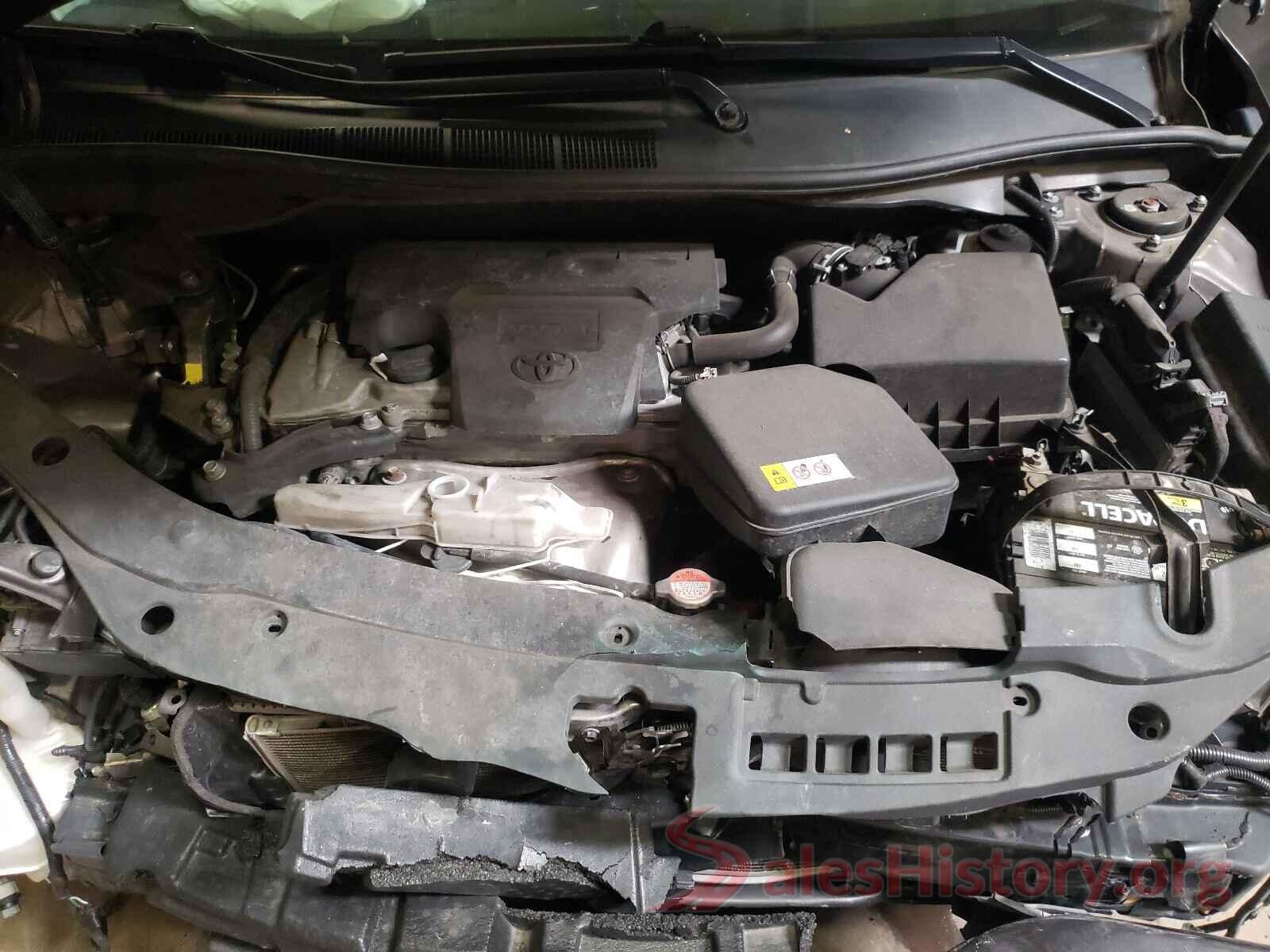 4T4BF1FK8GR523244 2016 TOYOTA CAMRY