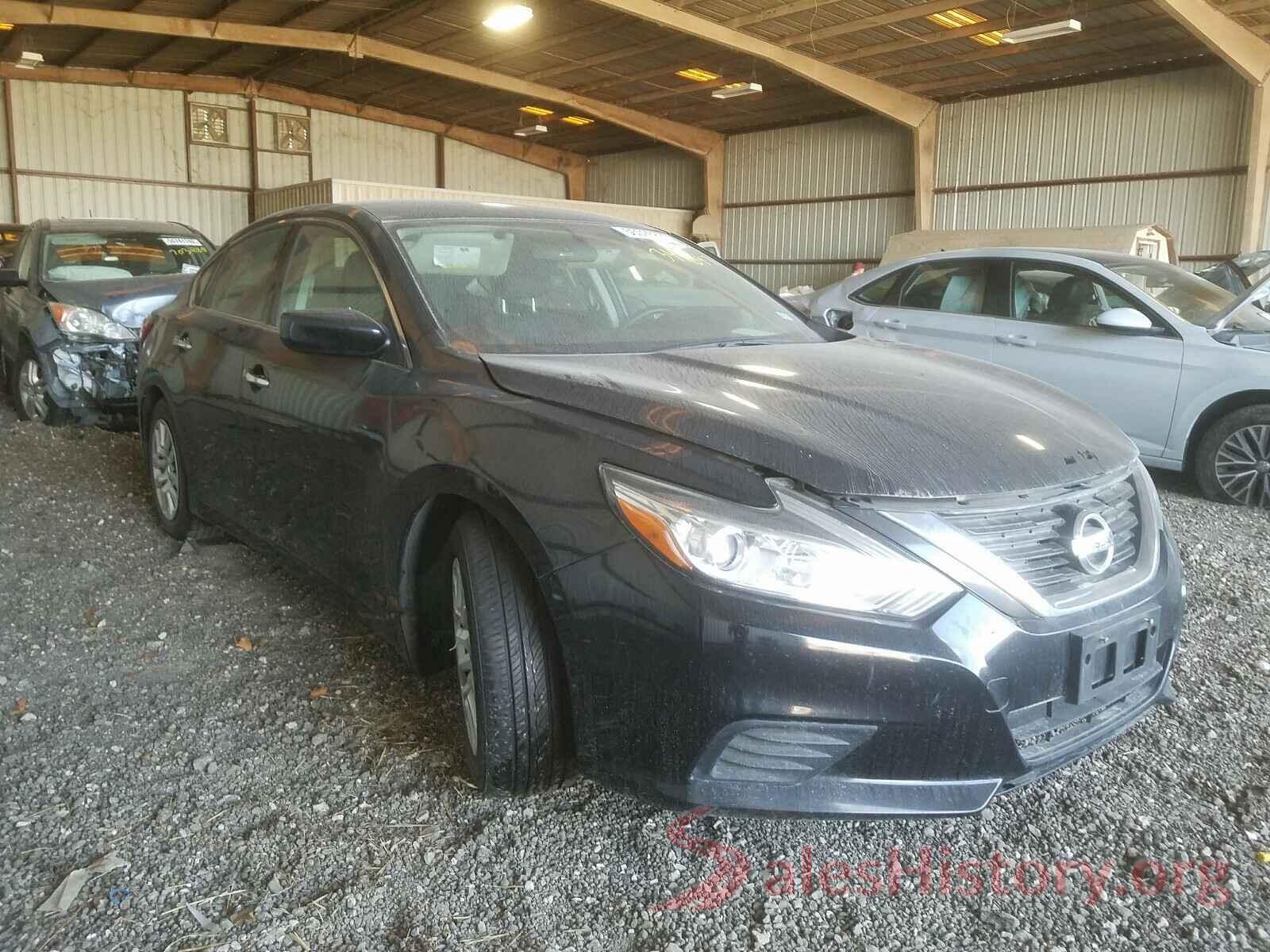 1N4AL3AP5GN341647 2016 NISSAN ALTIMA