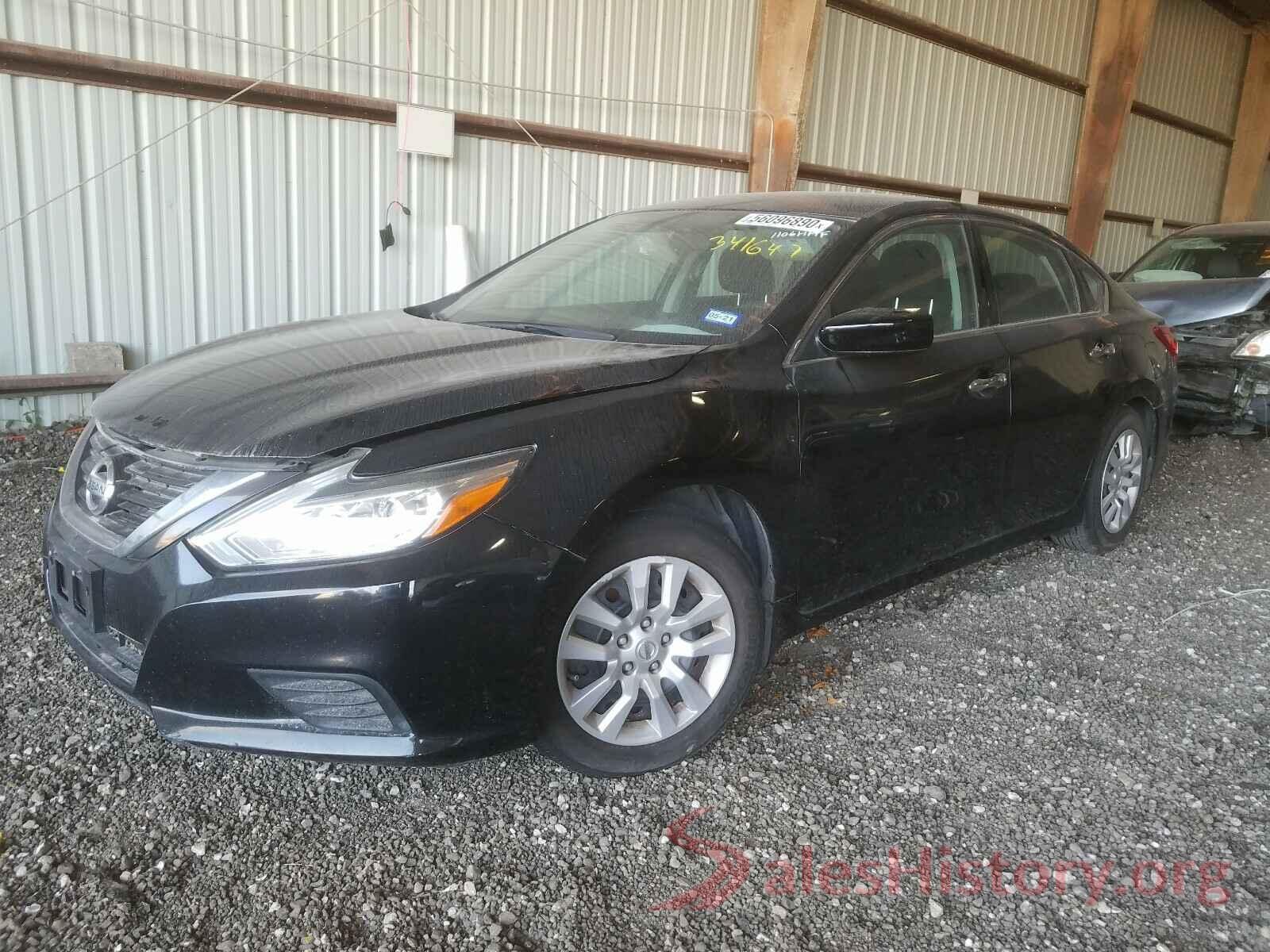 1N4AL3AP5GN341647 2016 NISSAN ALTIMA