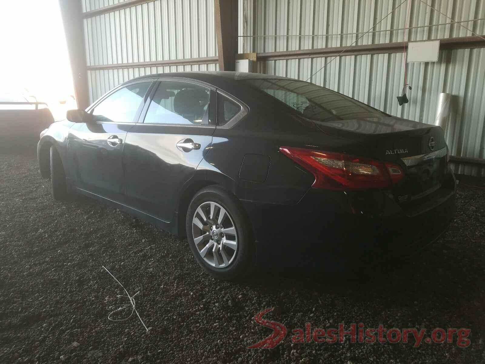 1N4AL3AP5GN341647 2016 NISSAN ALTIMA