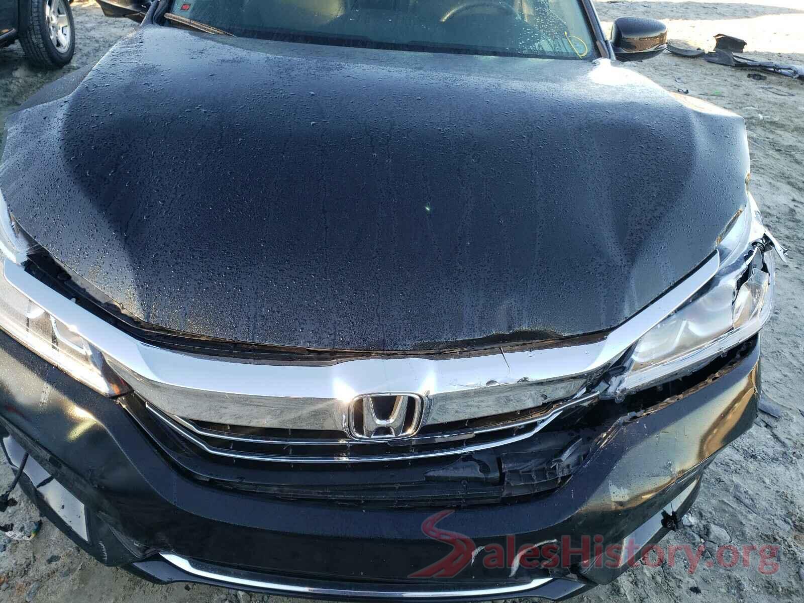 JHMCR6F58HC022345 2017 HONDA ACCORD